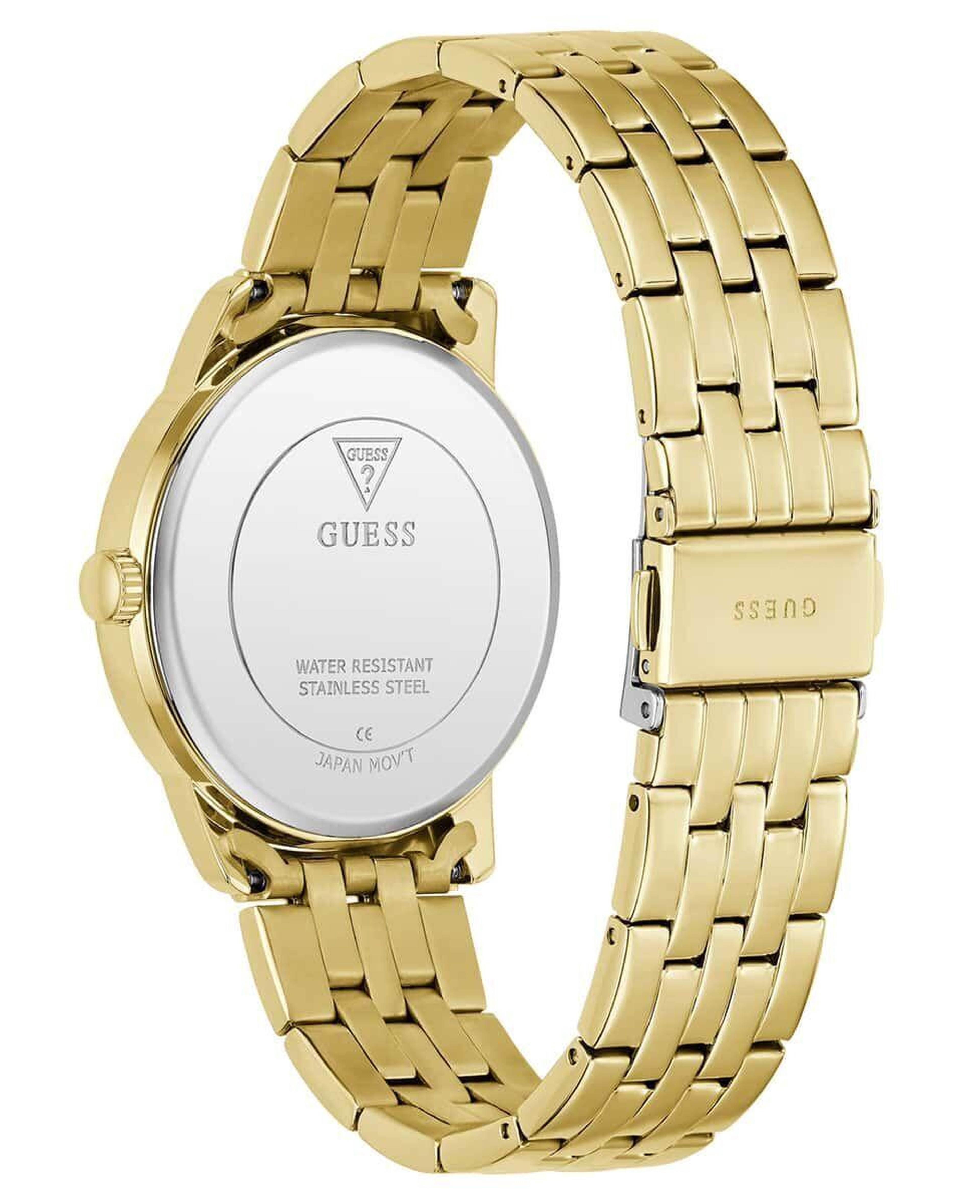 Guess GUGW1053G2 Erkek Kol Saati