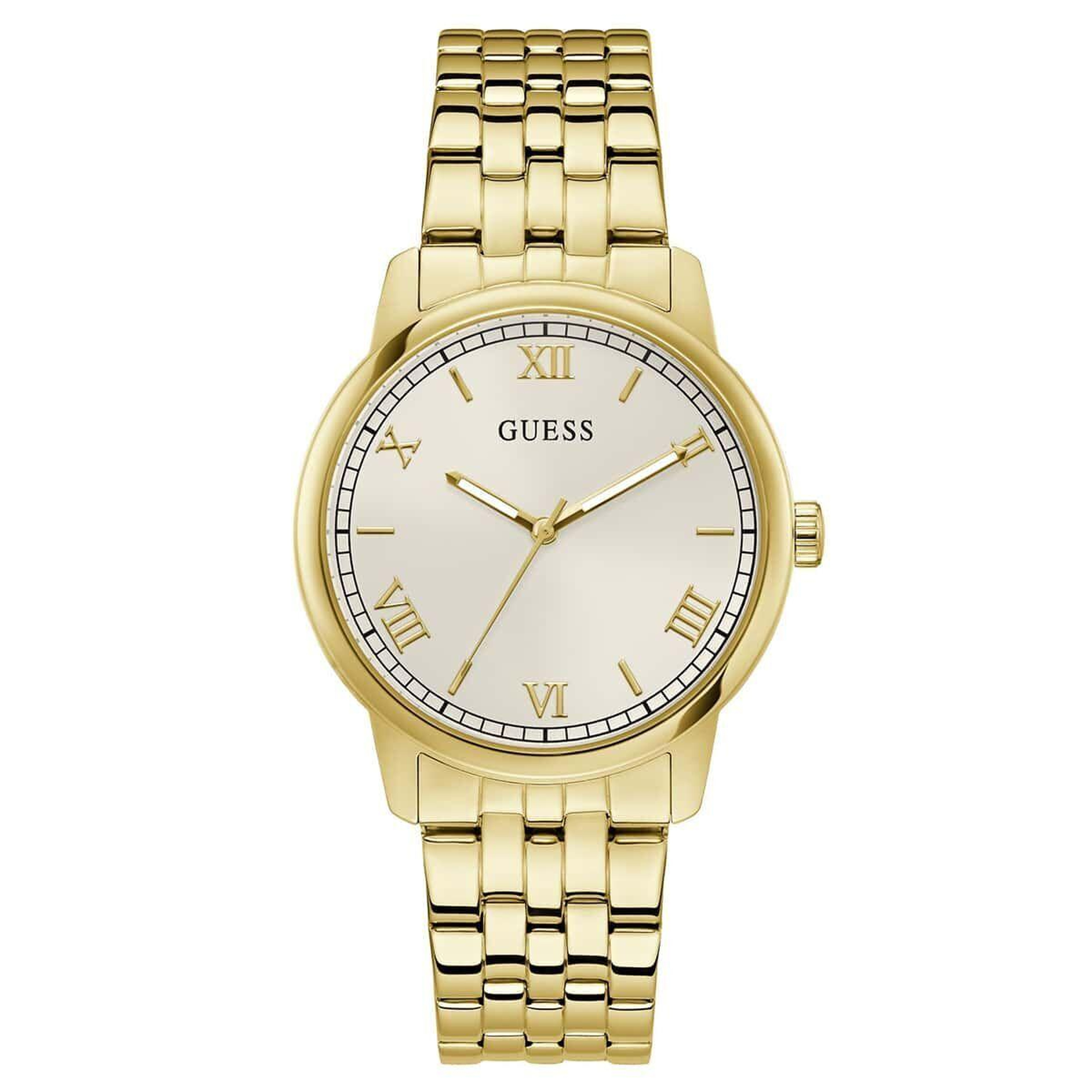 Guess GUGW1053G2 Erkek Kol Saati