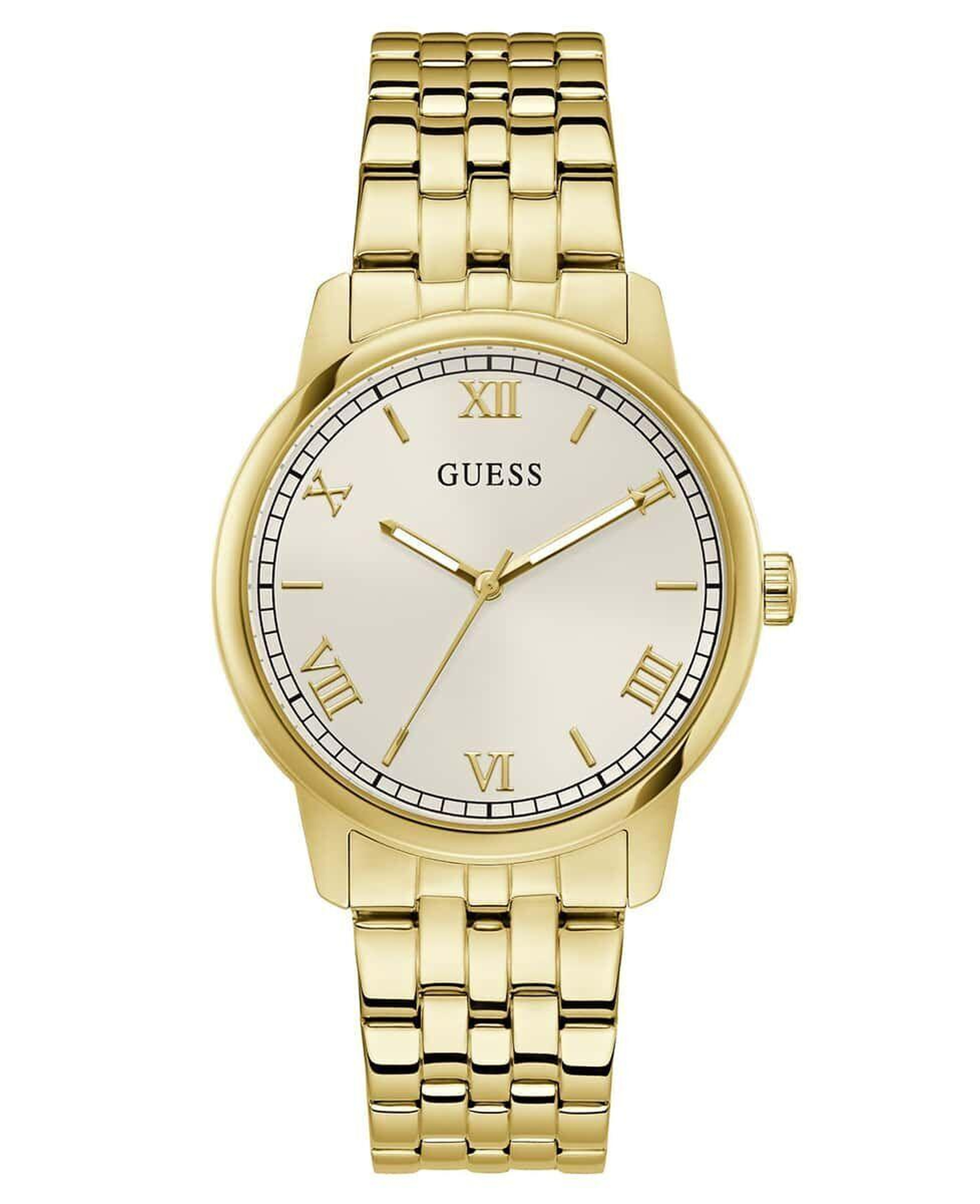 Guess GUGW1053G2 Erkek Kol Saati