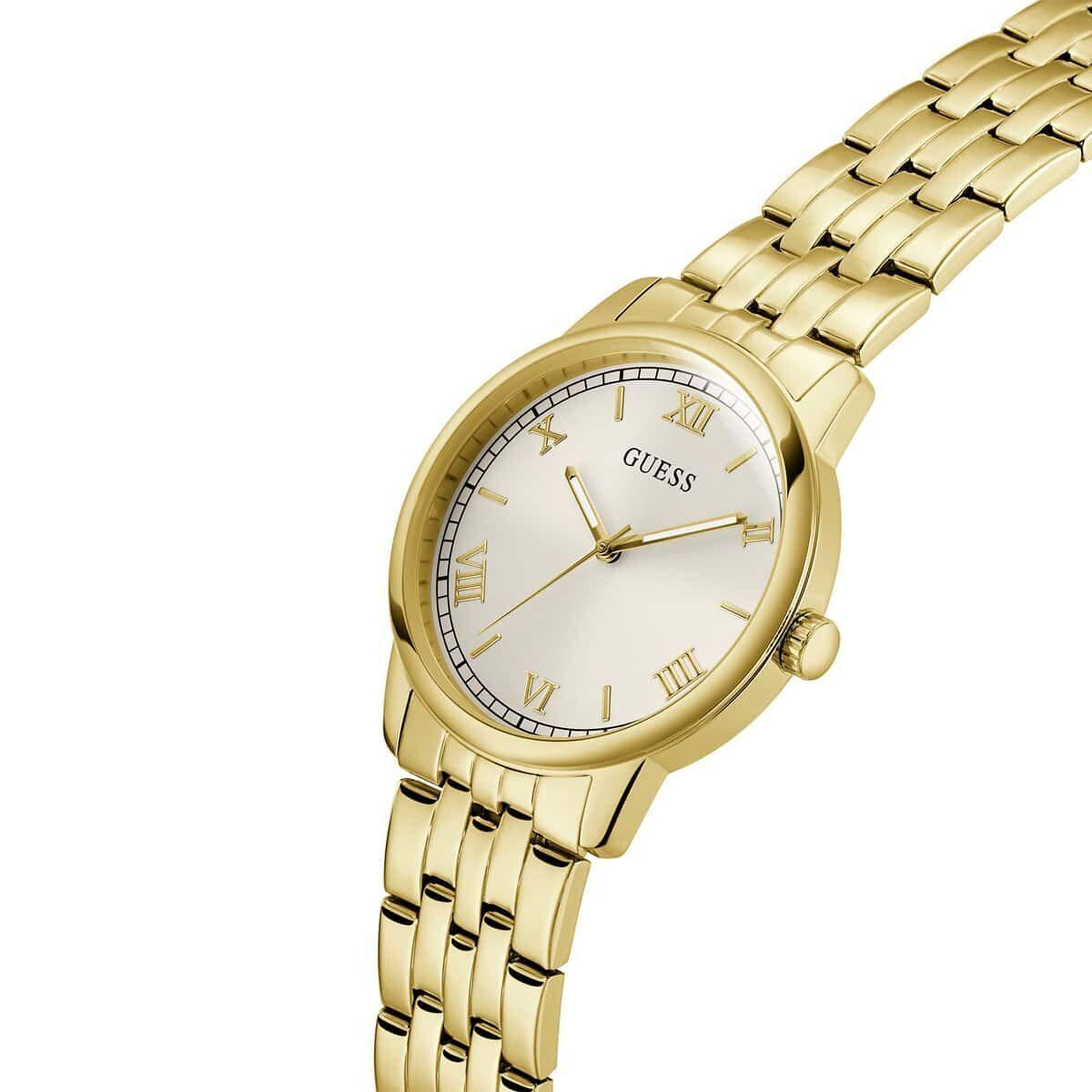 Guess GUGW1053G2 Erkek Kol Saati