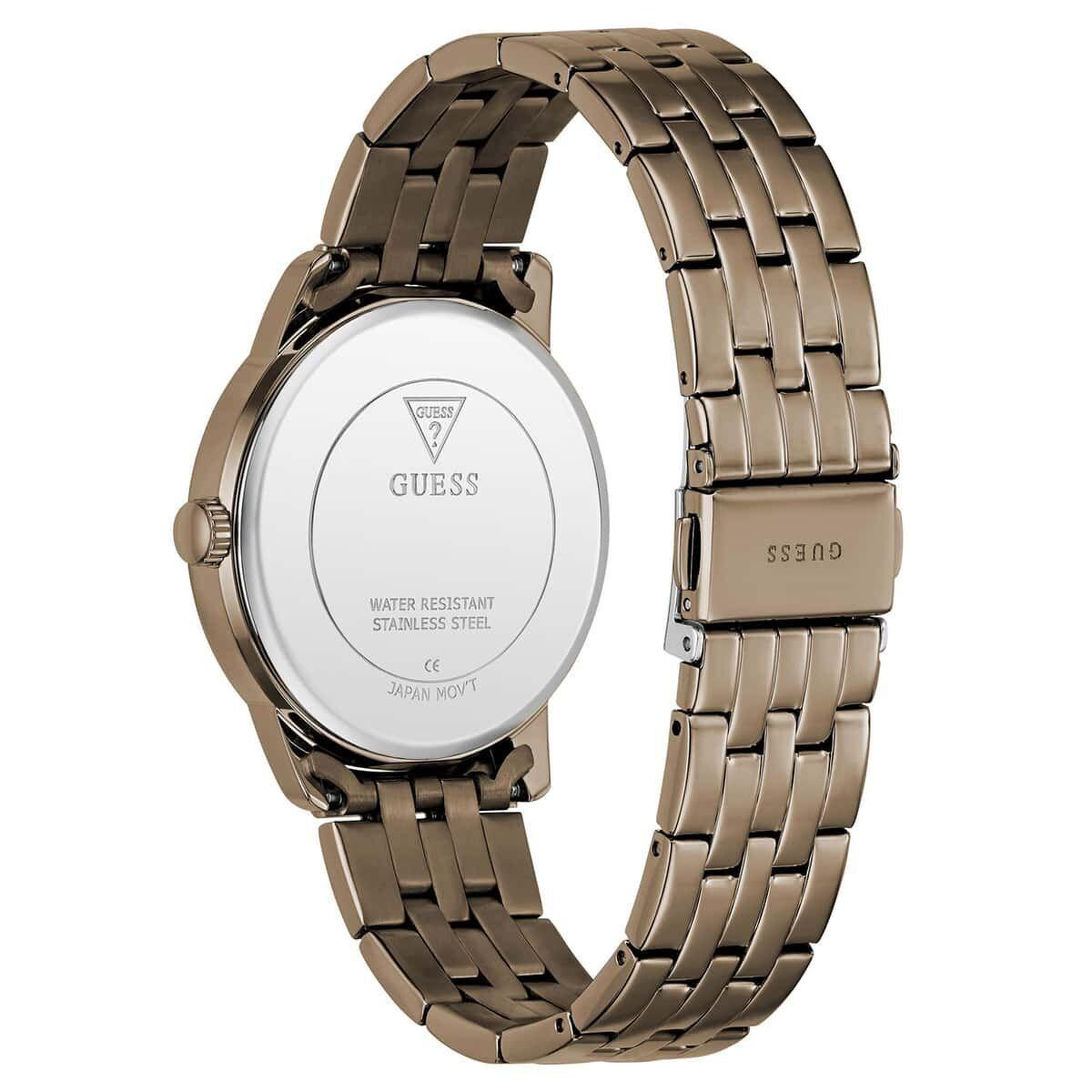 Guess GUGW1053G5 Erkek Kol Saati