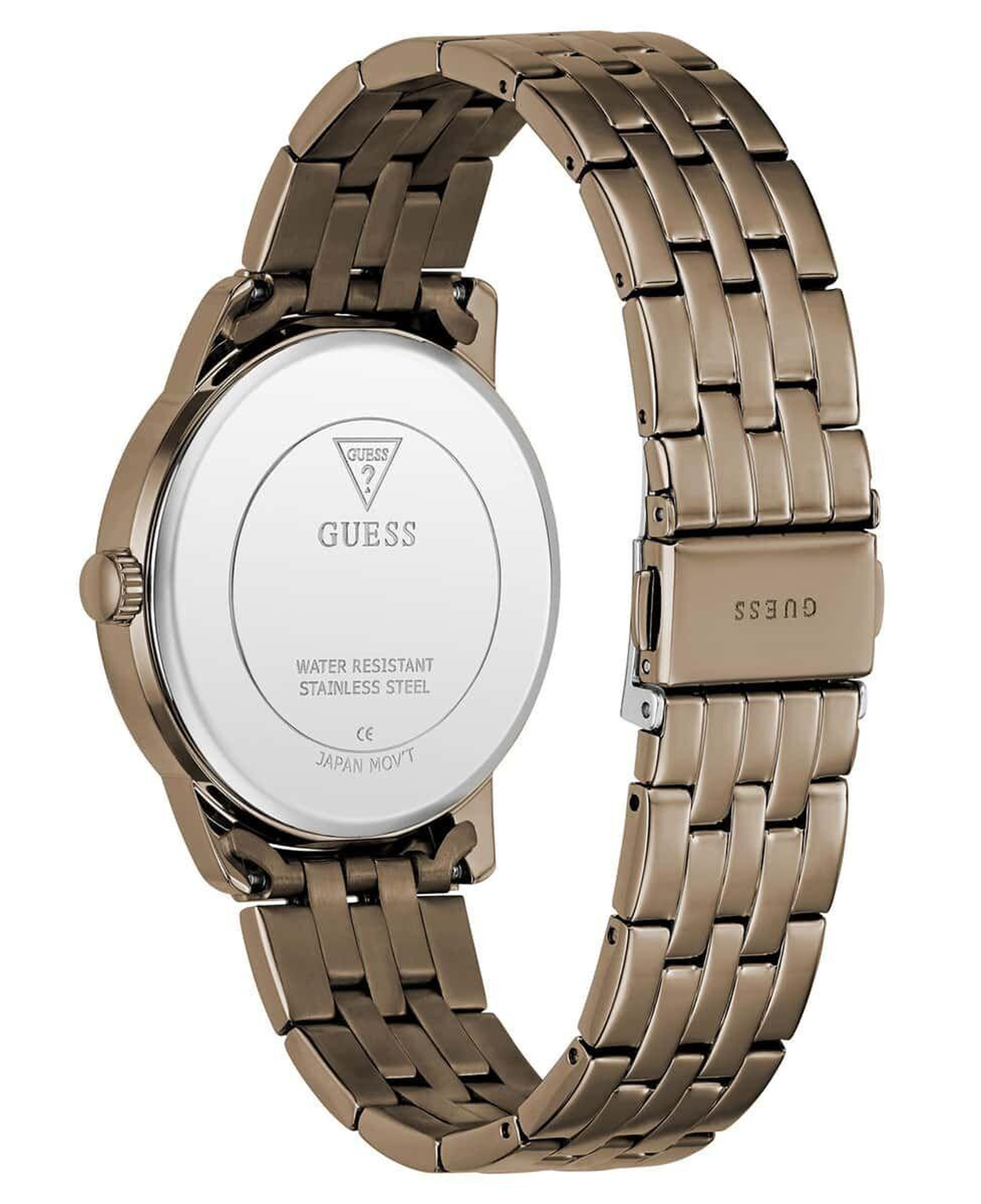 Guess GUGW1053G5 Erkek Kol Saati