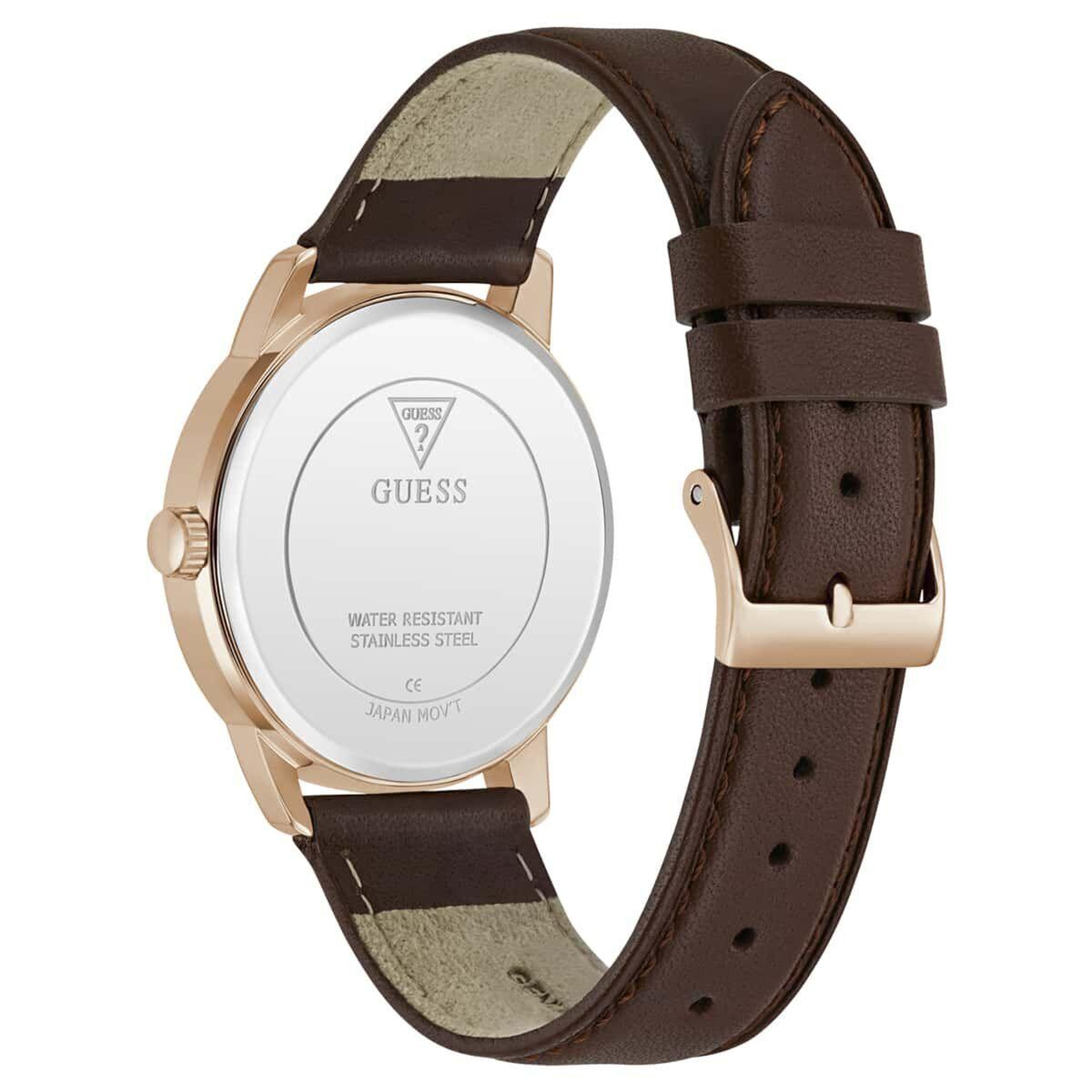 Guess GUGW1054G5 Erkek Kol Saati