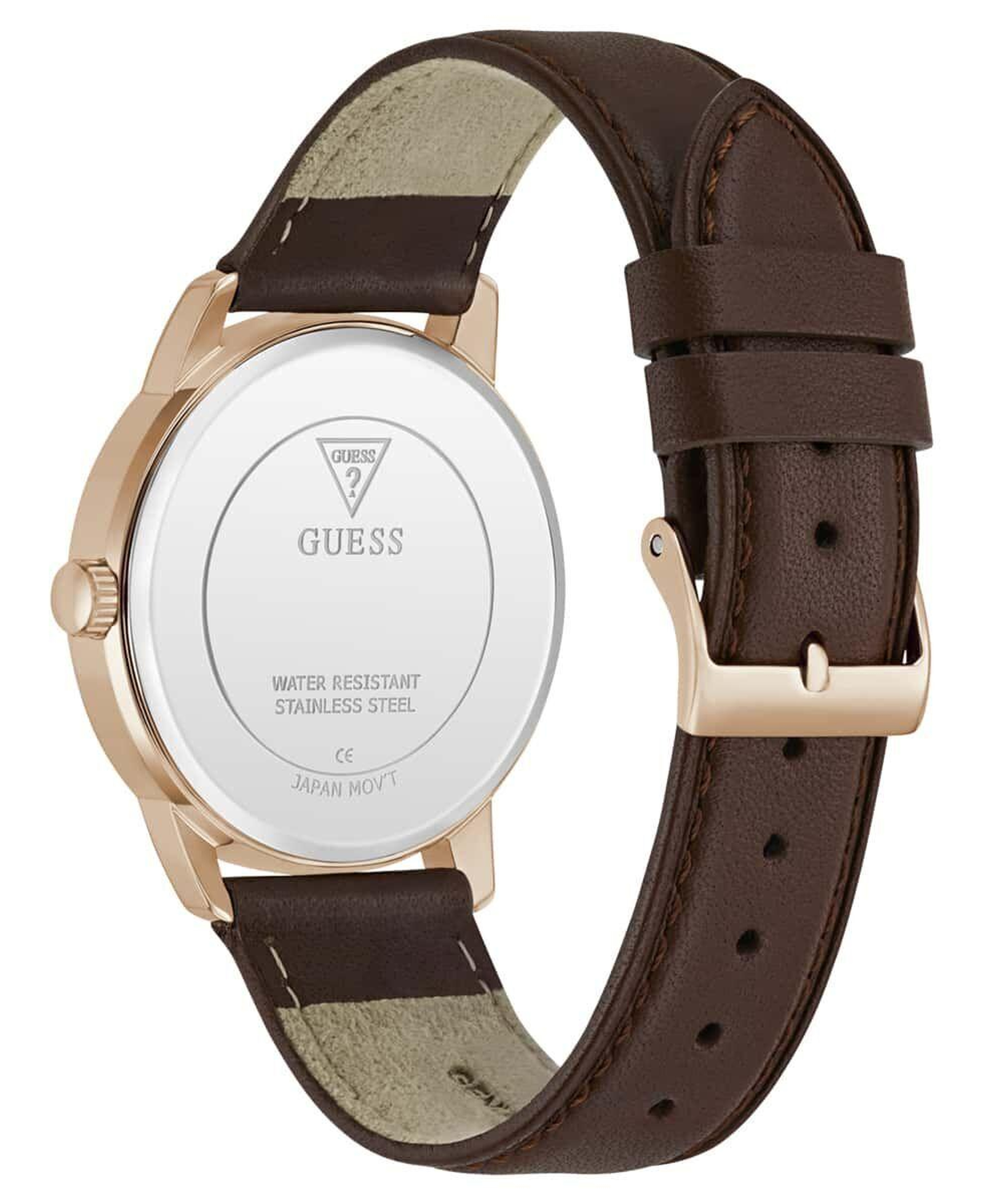 Guess GUGW1054G5 Erkek Kol Saati