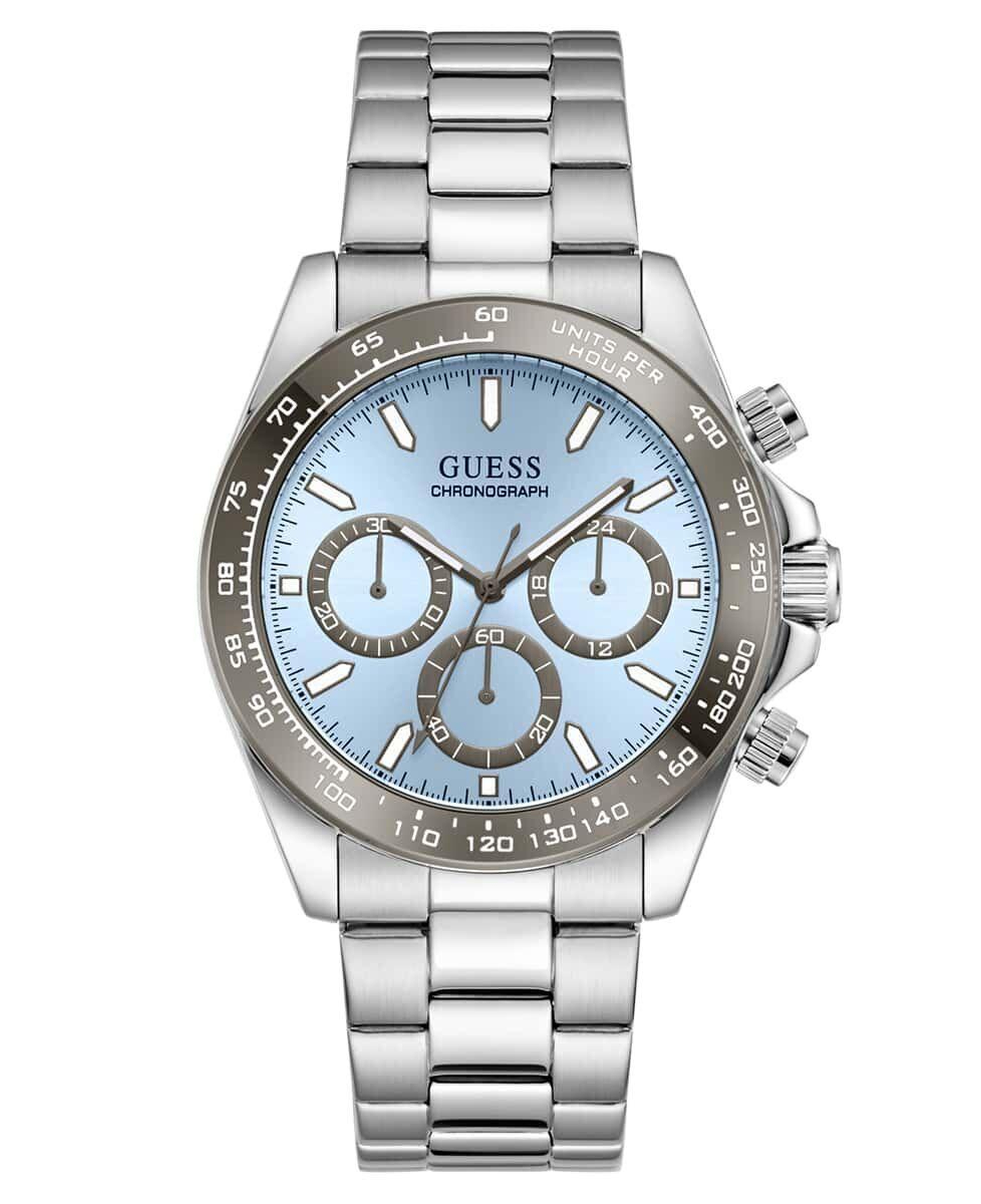 Guess GUGW1058G1 Erkek Kol Saati