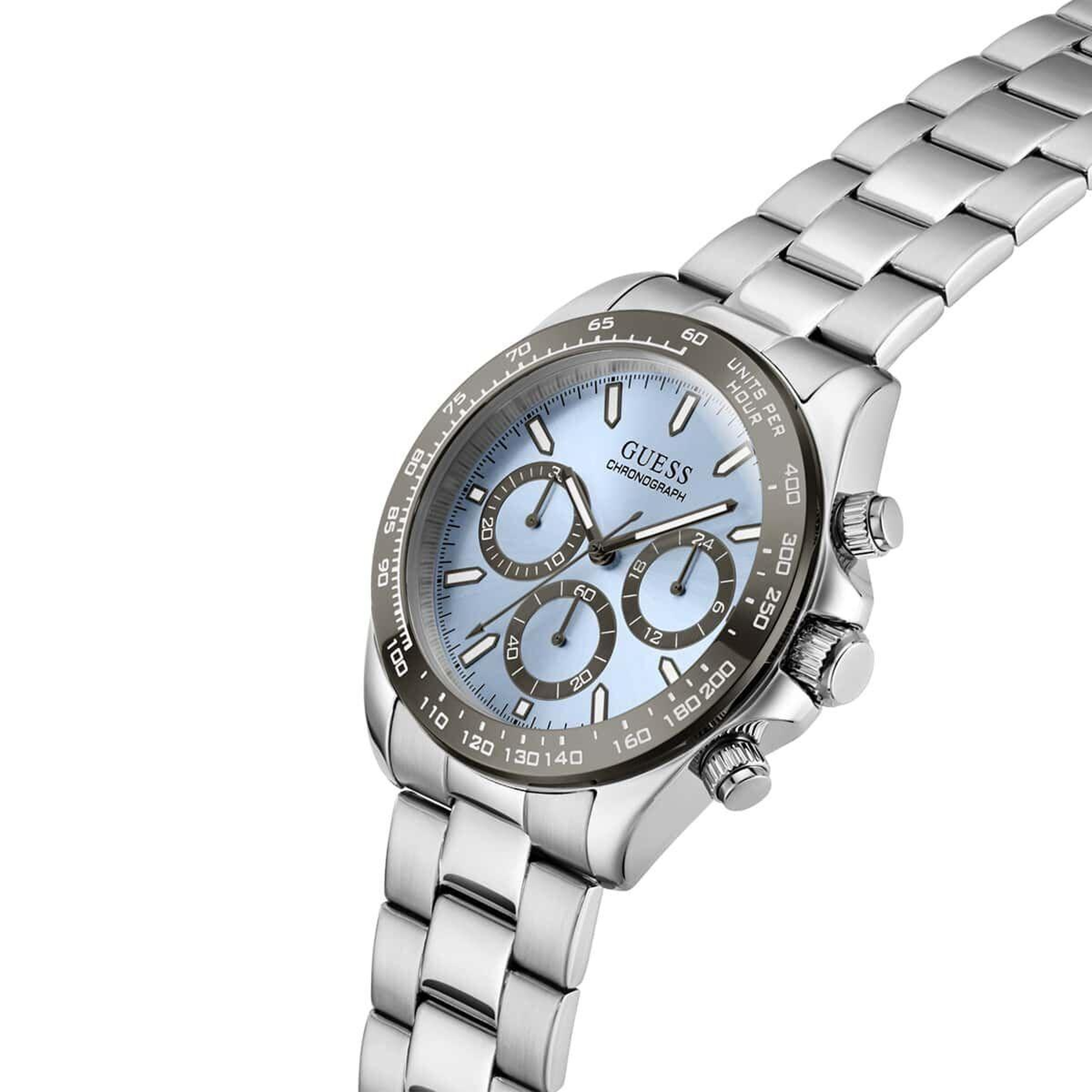 Guess GUGW1058G1 Erkek Kol Saati