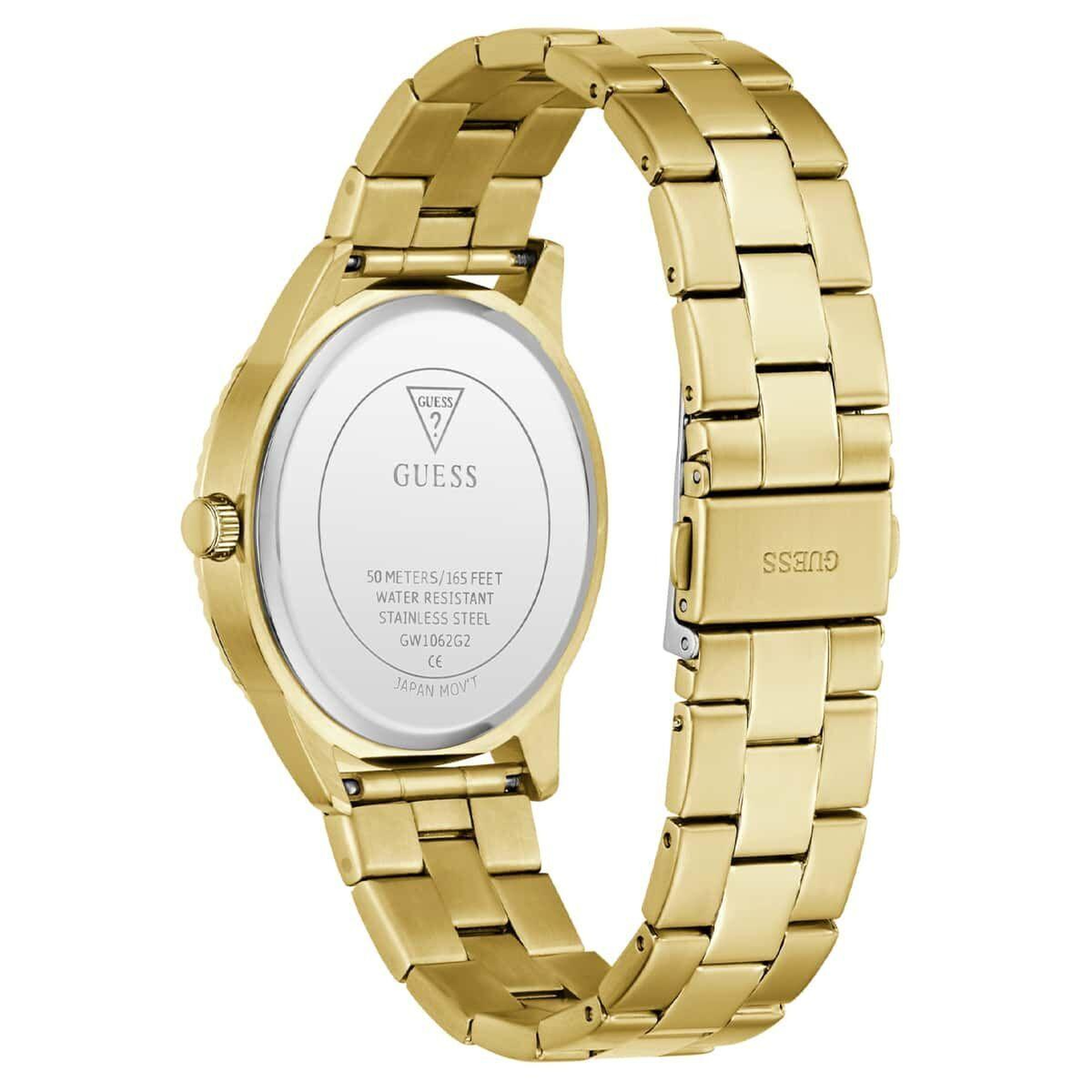 Guess GUGW1062G2 Erkek Kol Saati