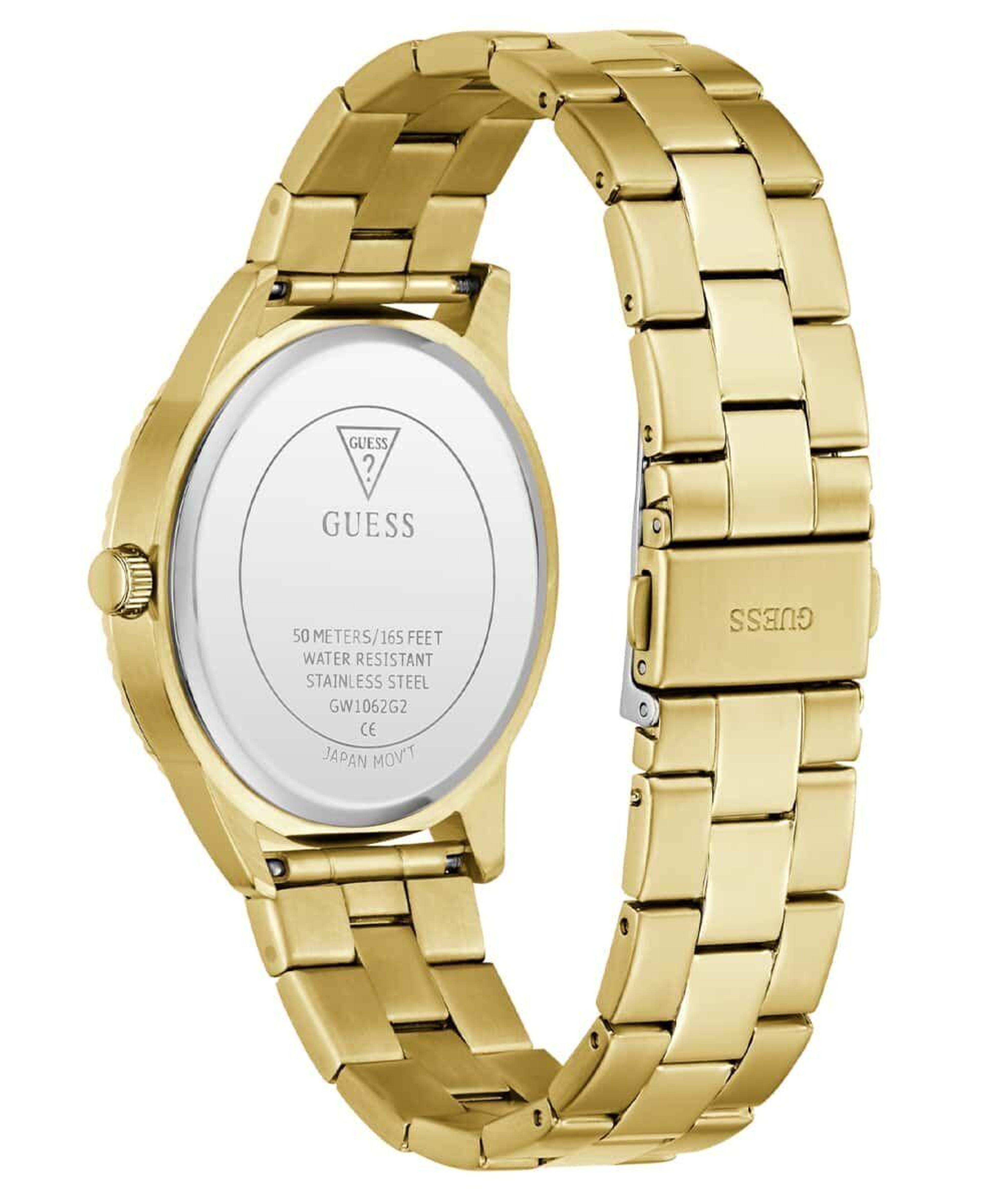 Guess GUGW1062G2 Erkek Kol Saati