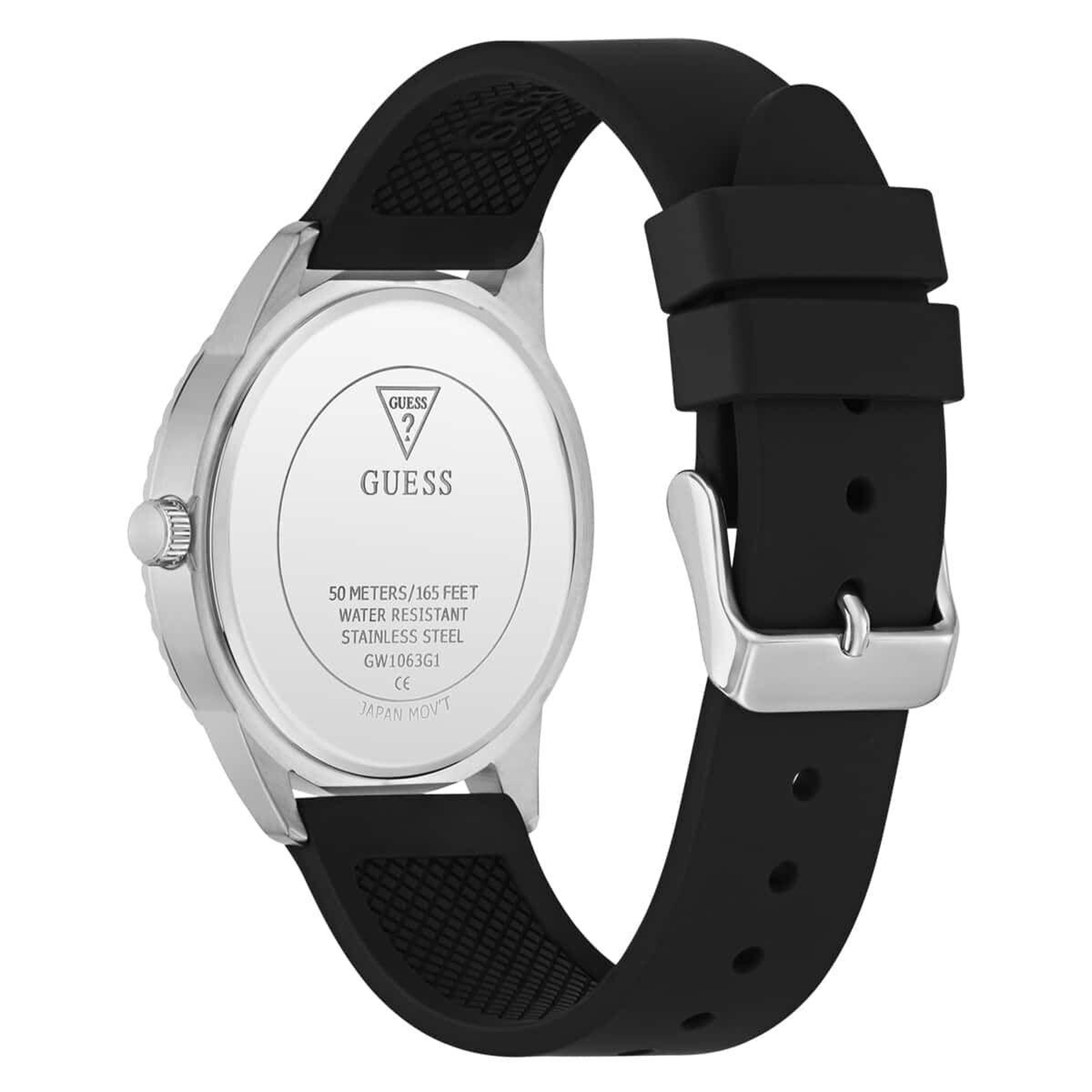 Guess GUGW1063G1 Erkek Kol Saati