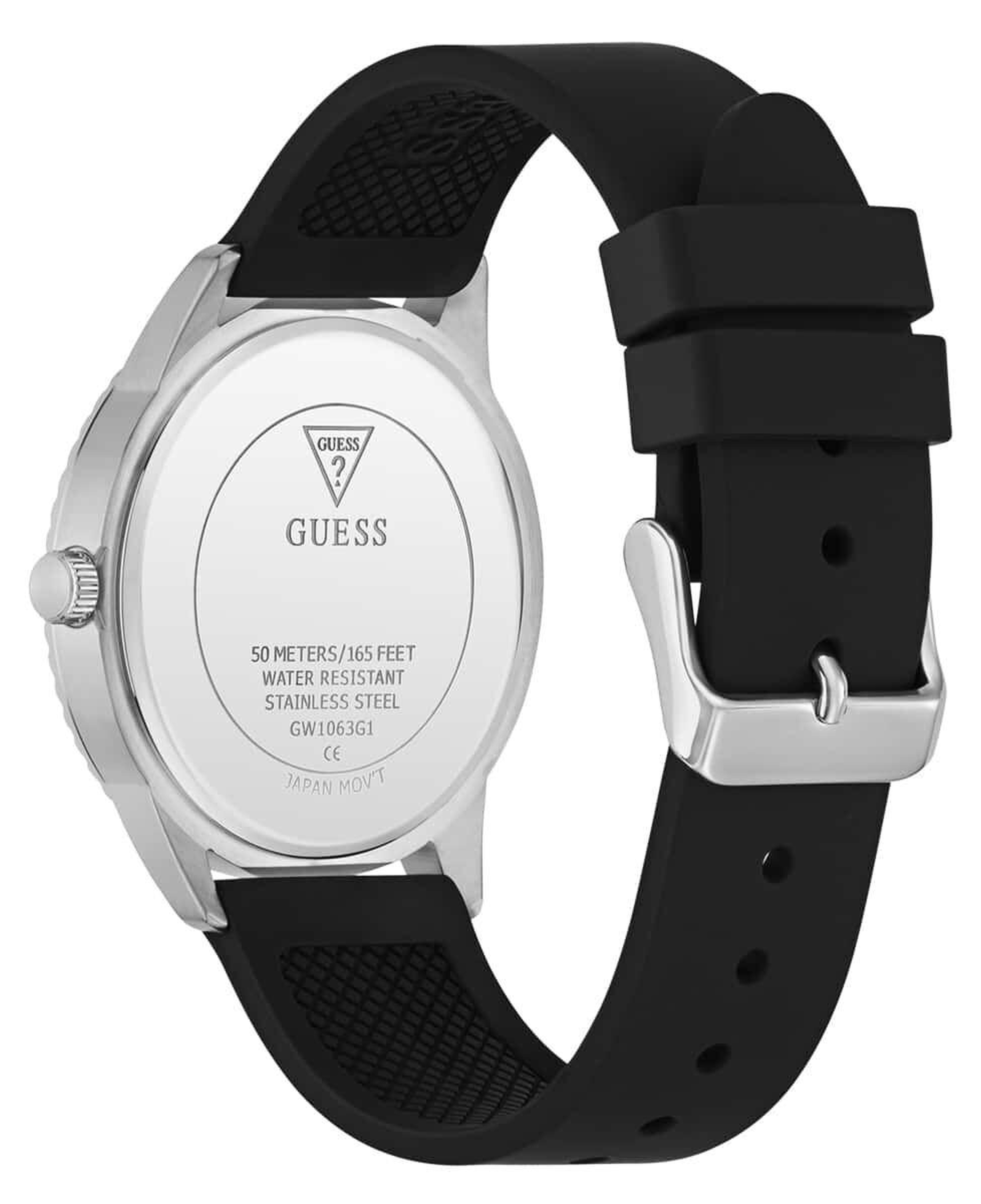 Guess GUGW1063G1 Erkek Kol Saati