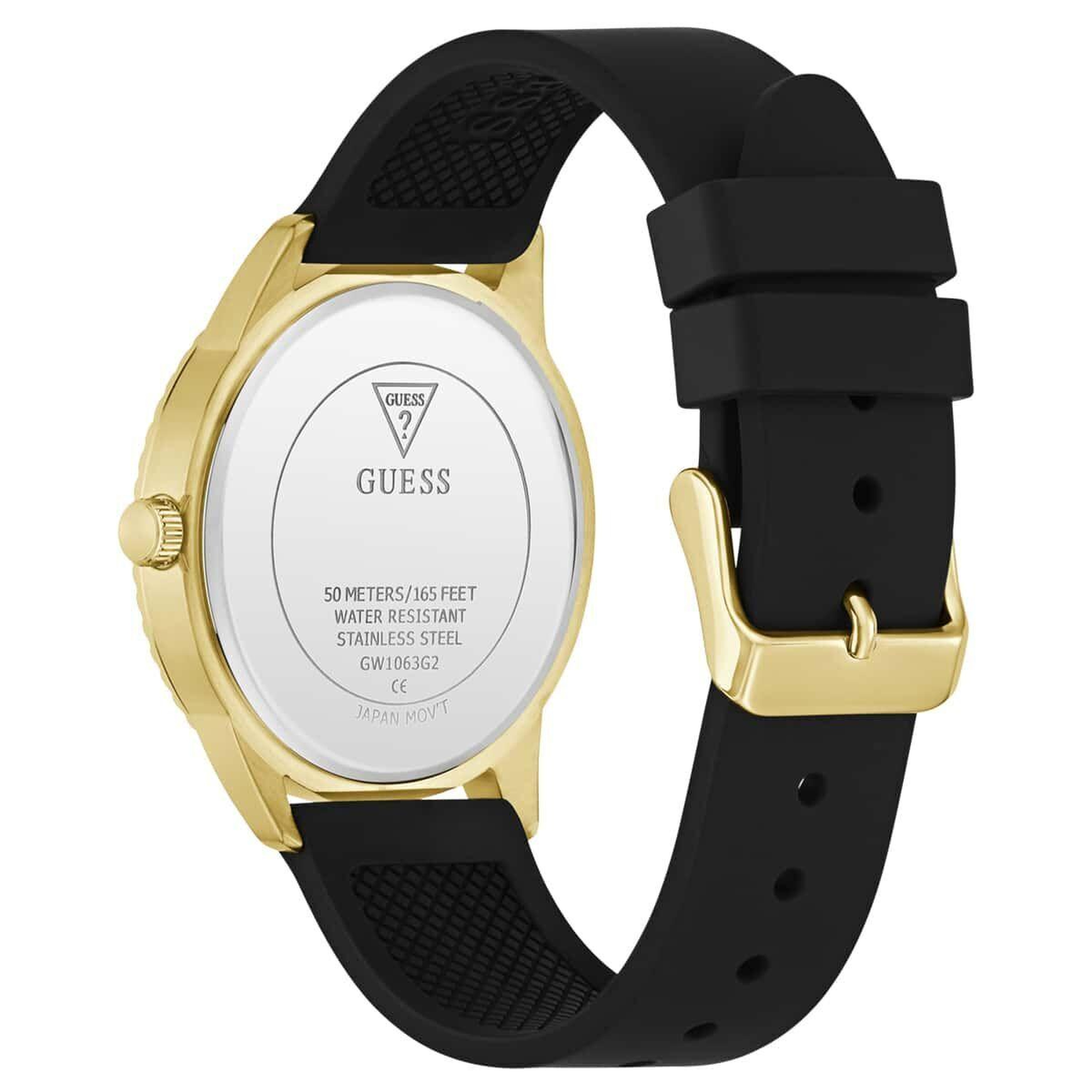 Guess GUGW1063G2 Erkek Kol Saati