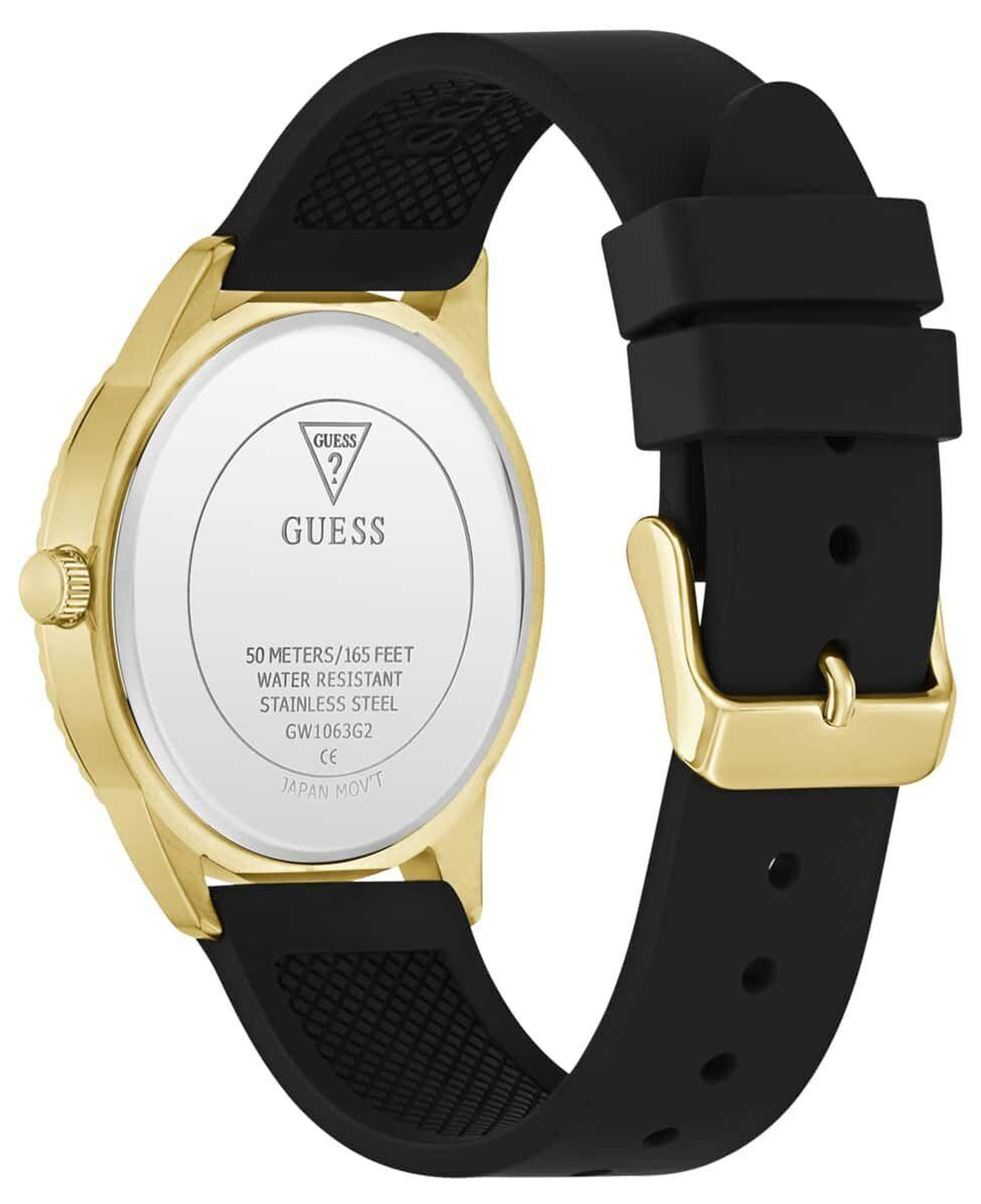 Guess GUGW1063G2 Erkek Kol Saati