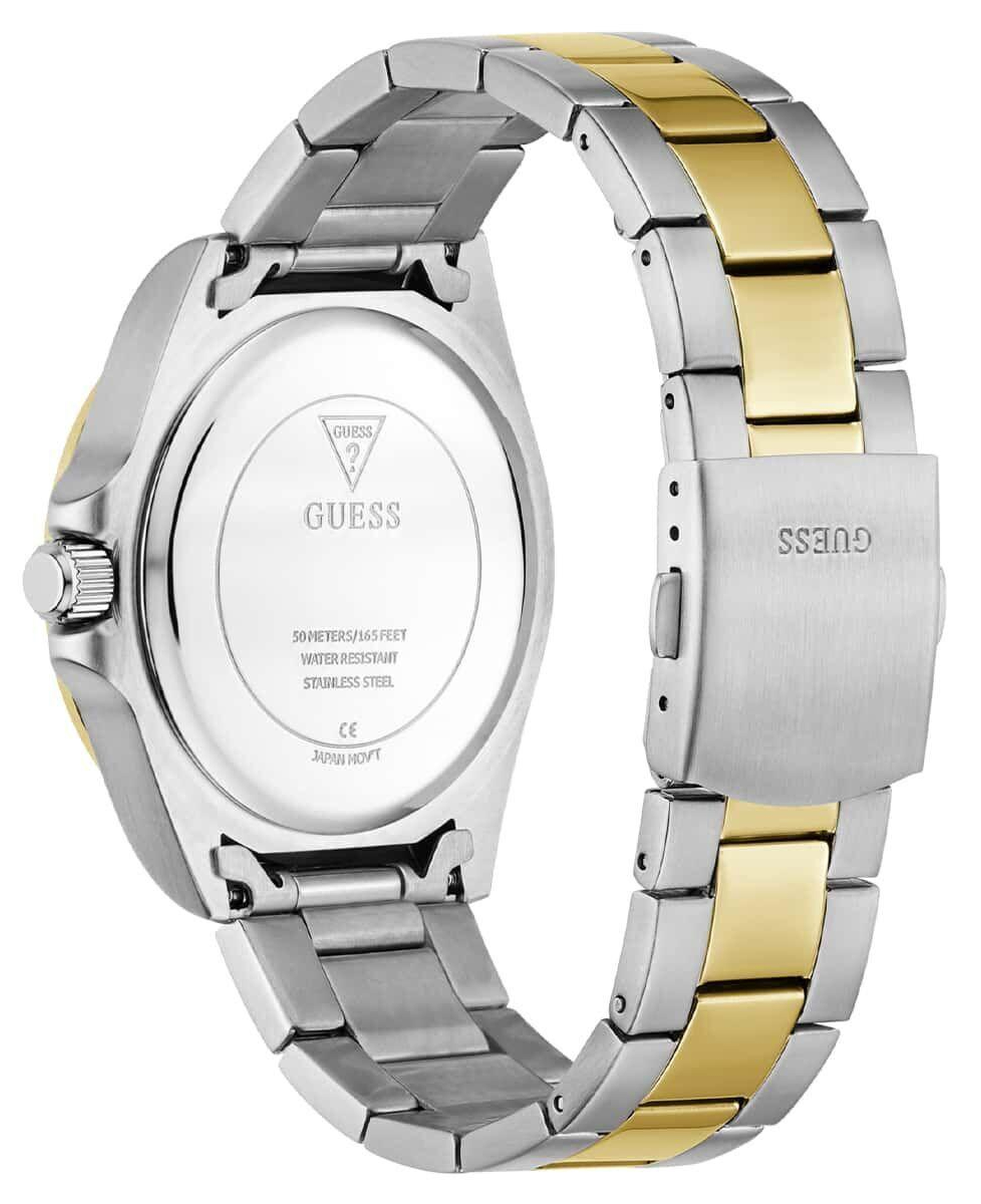 Guess GUGW1064G4 Erkek Kol Saati