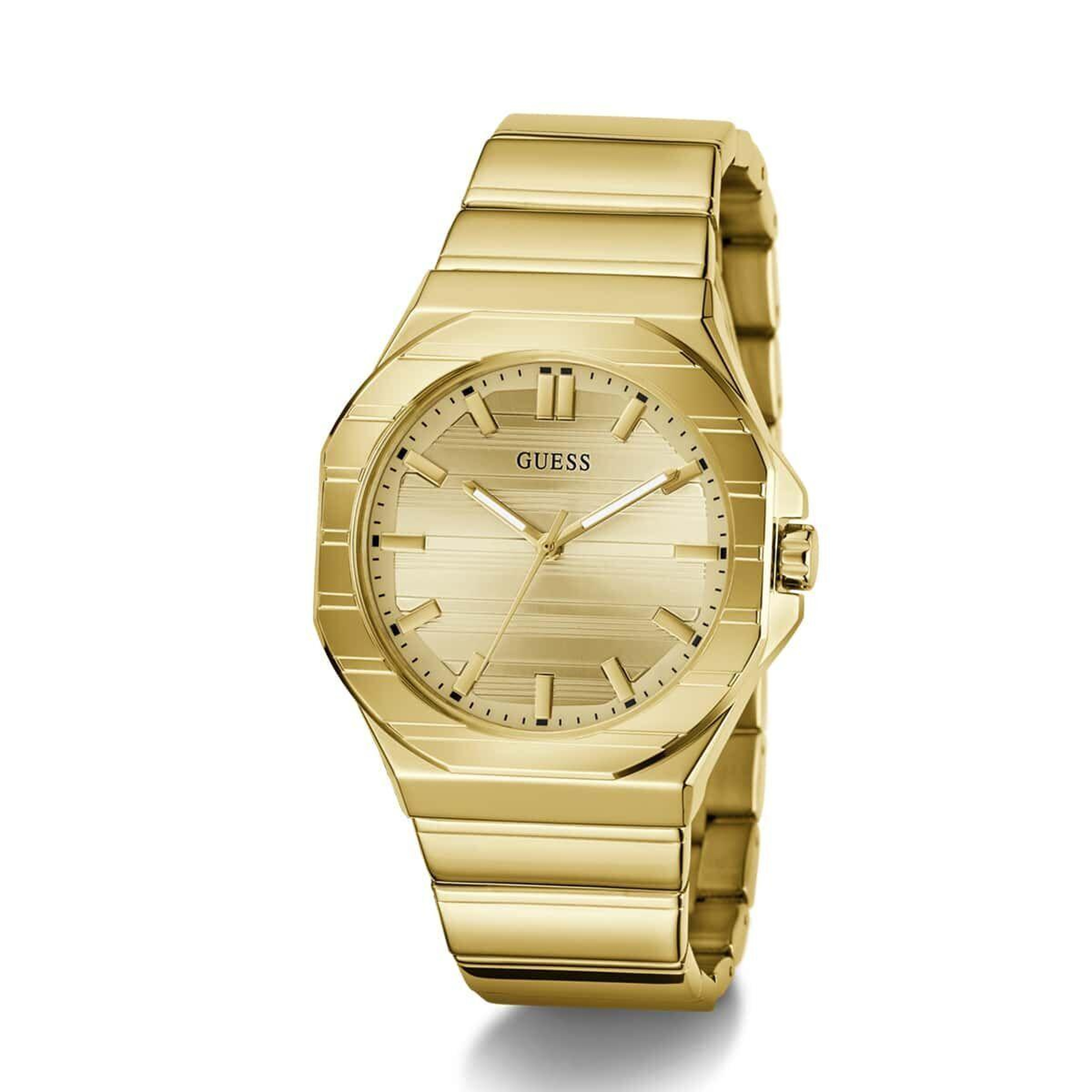 Guess GUGW1070G2 Erkek Kol Saati