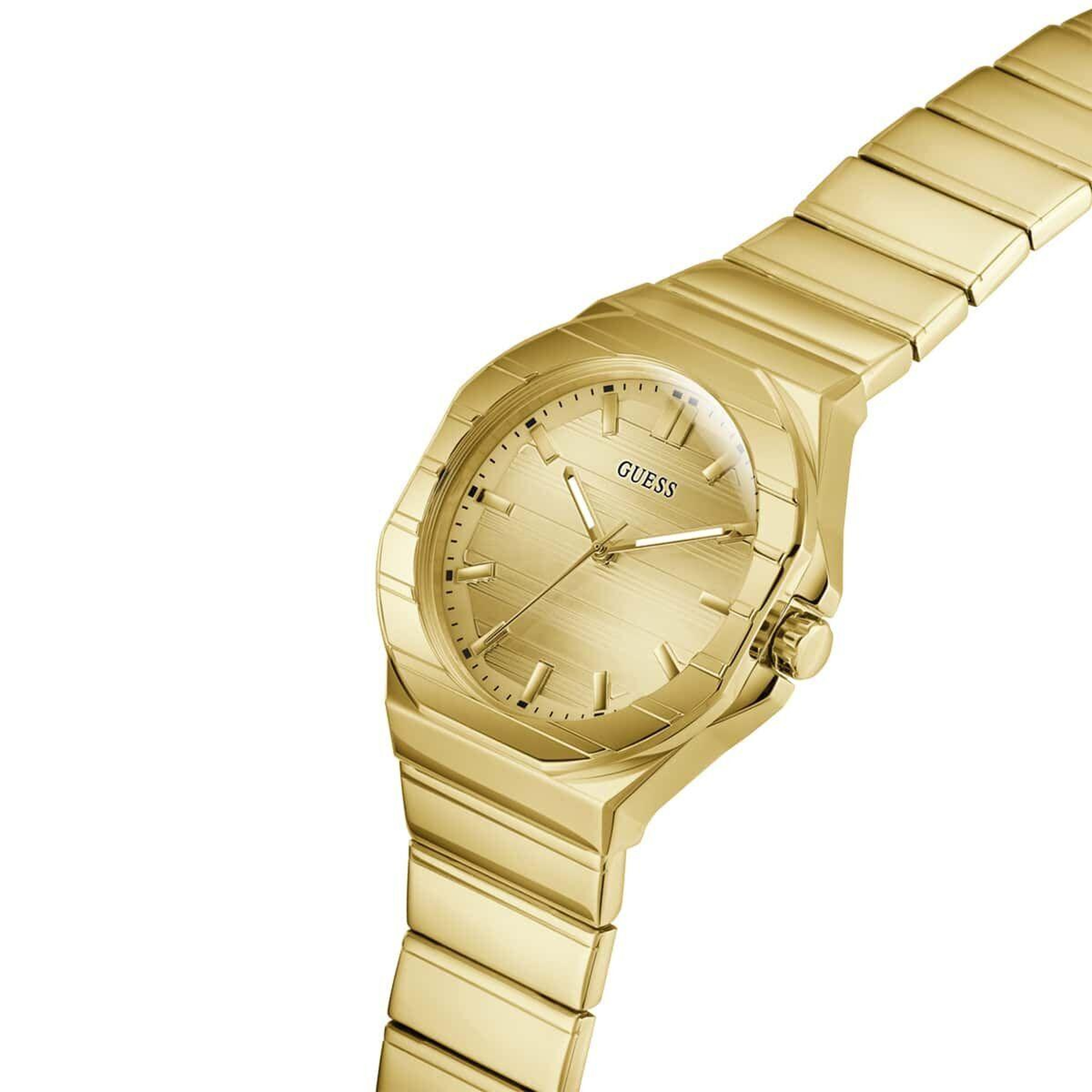 Guess GUGW1070G2 Erkek Kol Saati