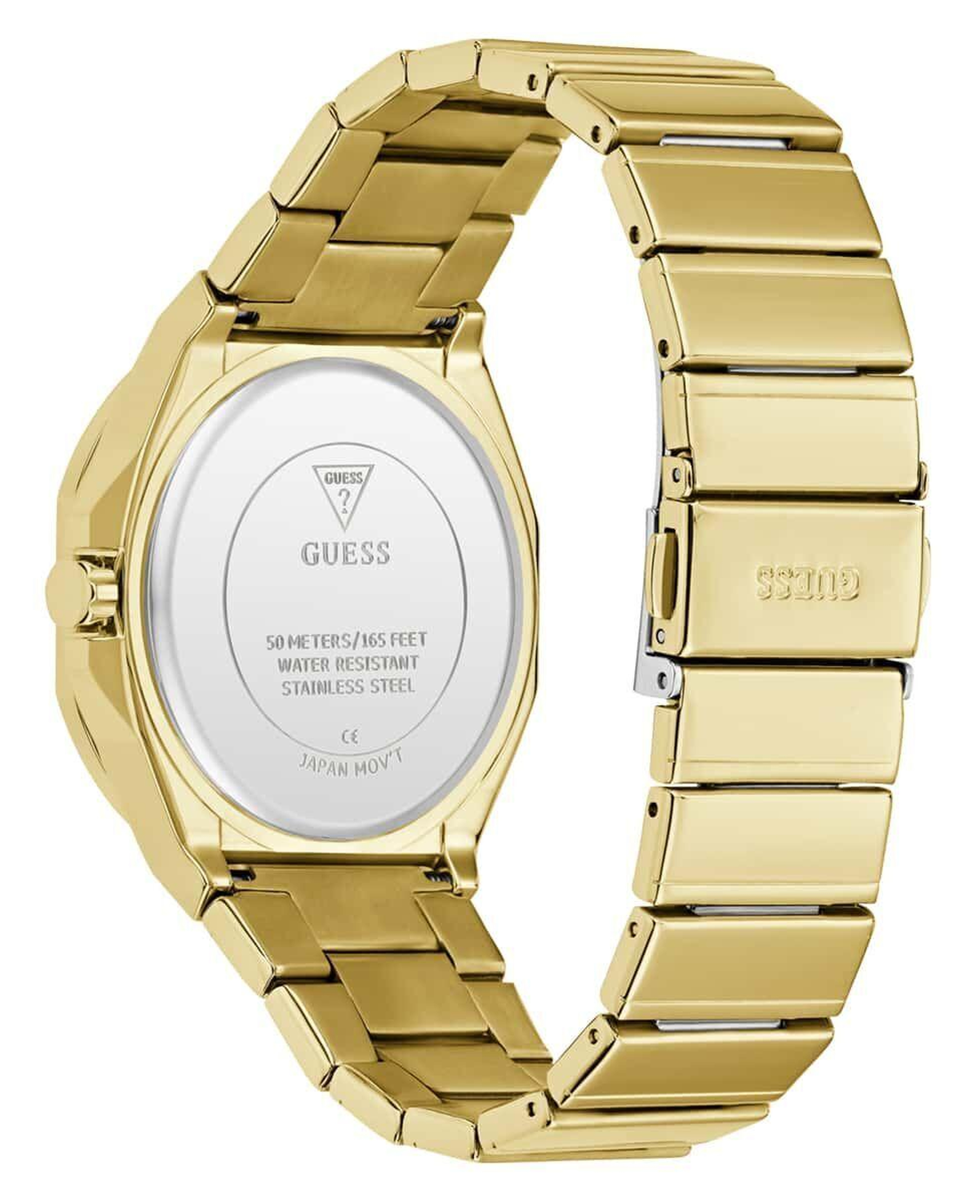 Guess GUGW1070G2 Erkek Kol Saati