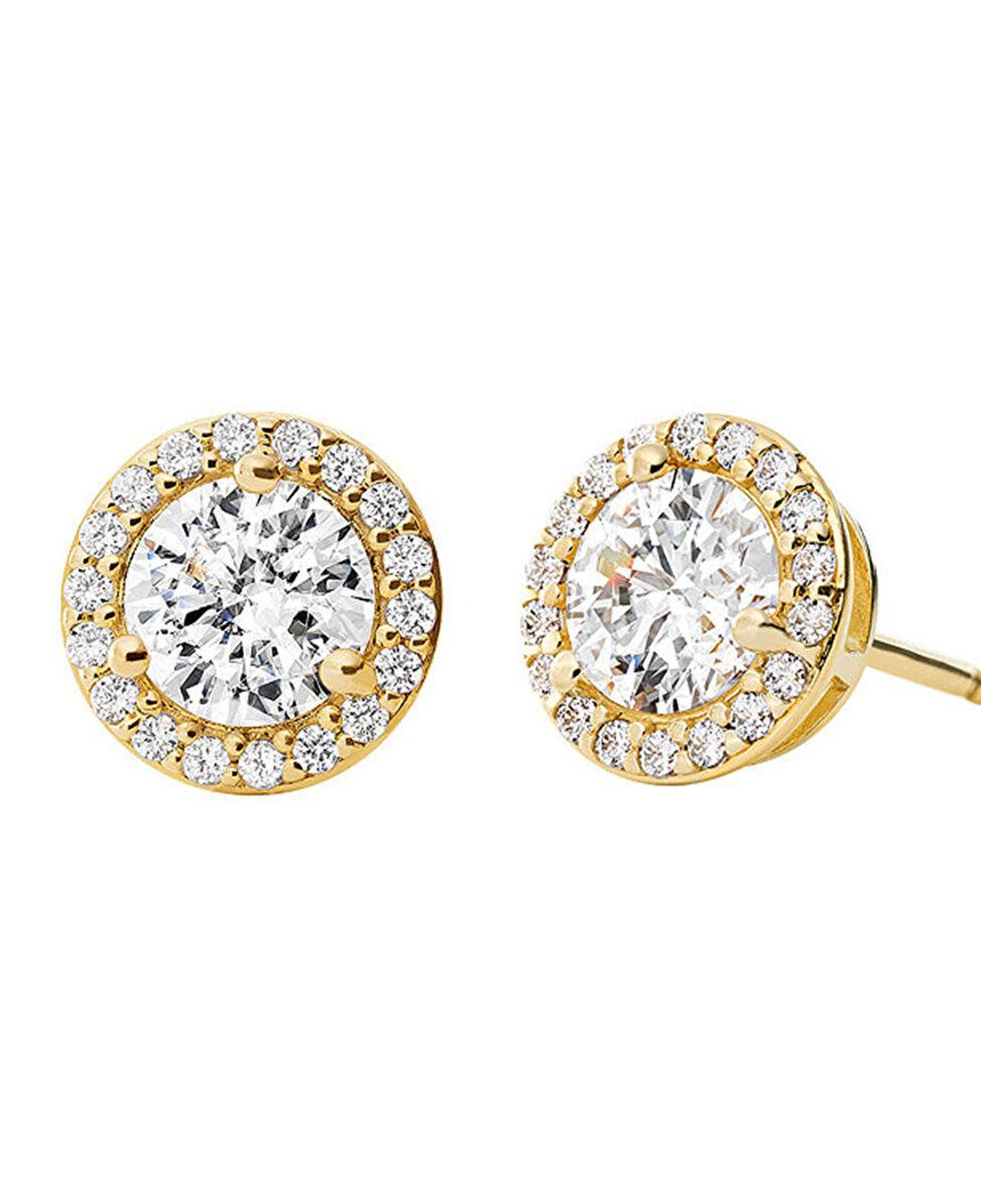 Michael Kors MKC1035AN-710 Kadın Küpe