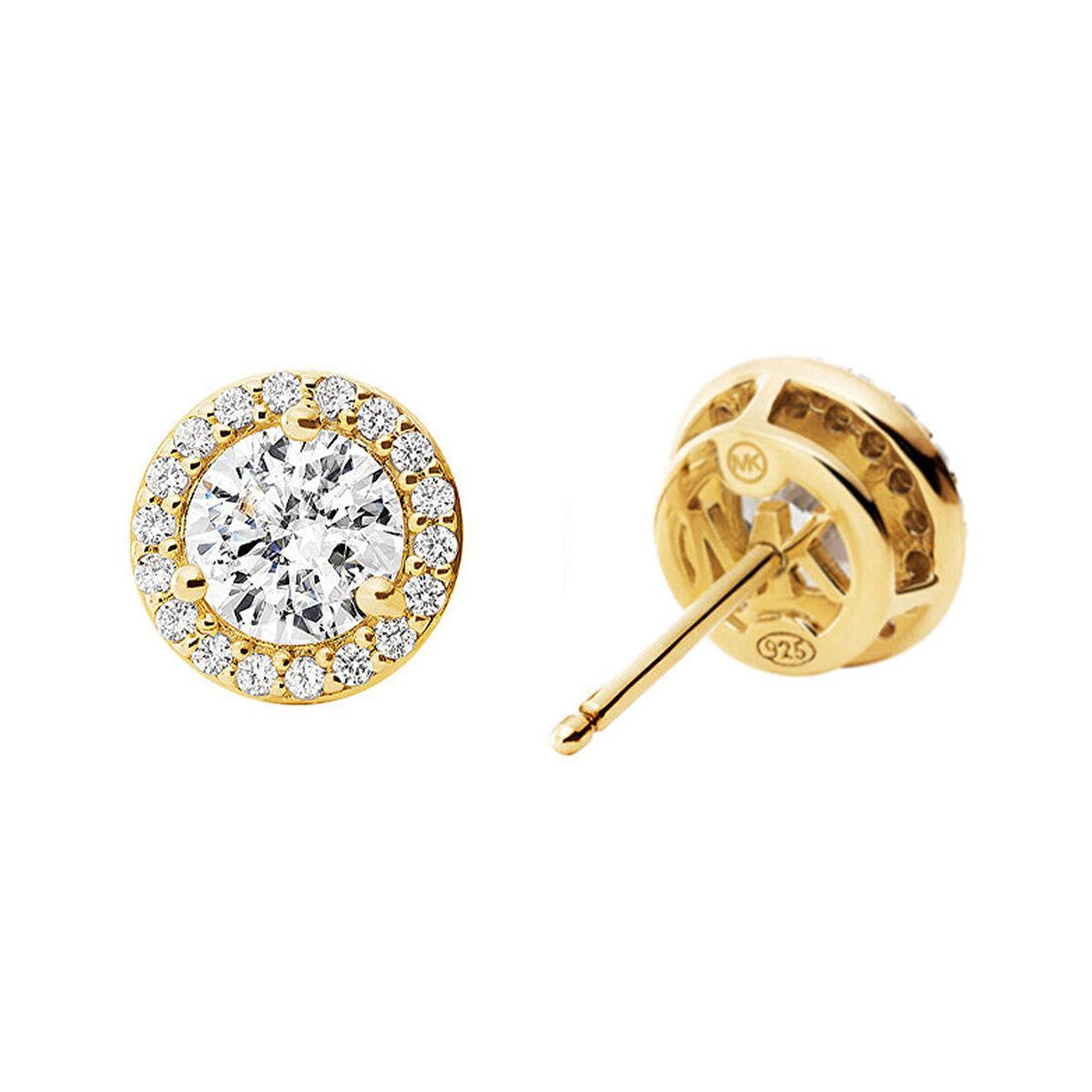 Michael Kors MKC1035AN-710 Kadın Küpe