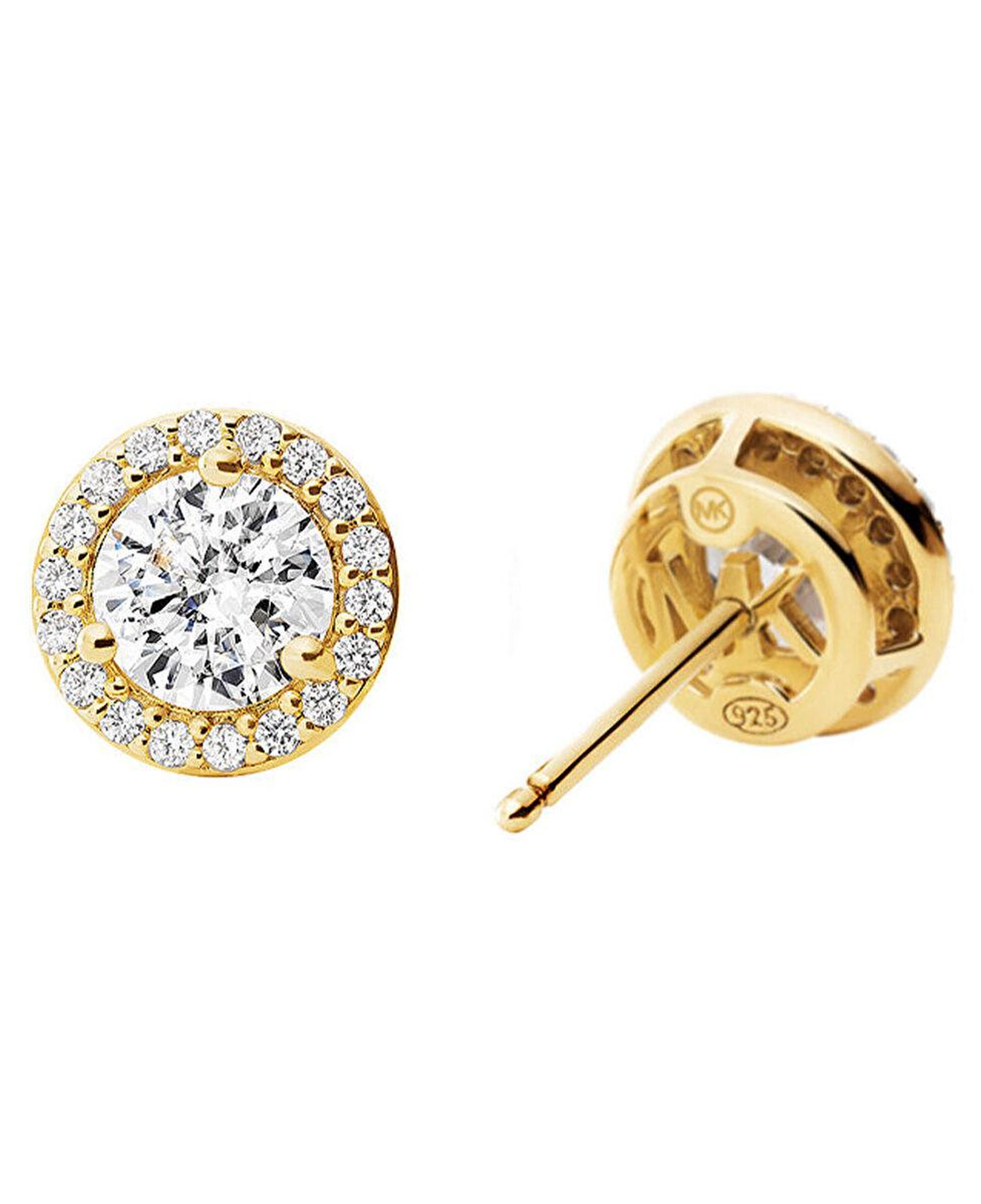 Michael Kors MKC1035AN-710 Kadın Küpe