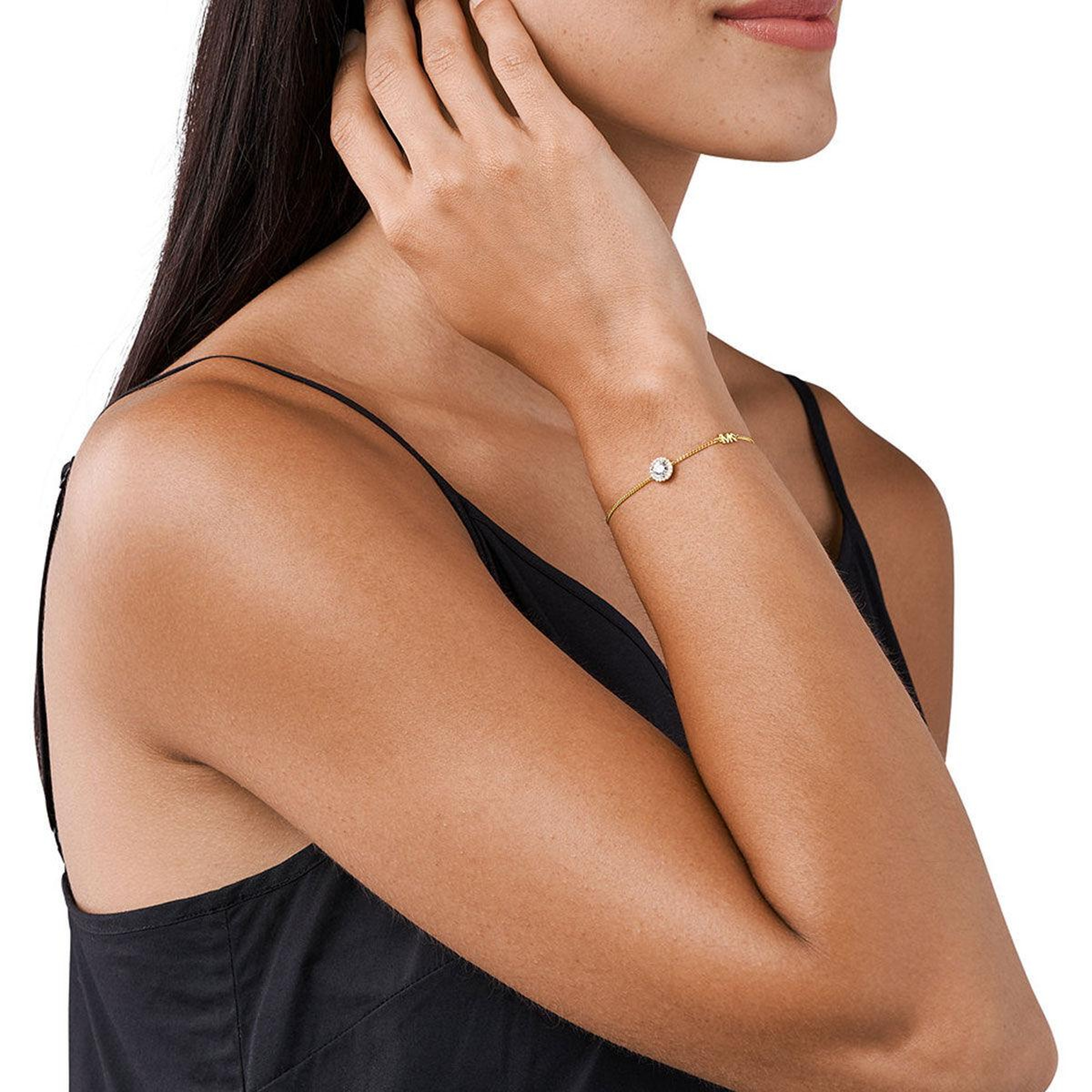 Michael Kors MKC1206AN-710 Kadın Bileklik