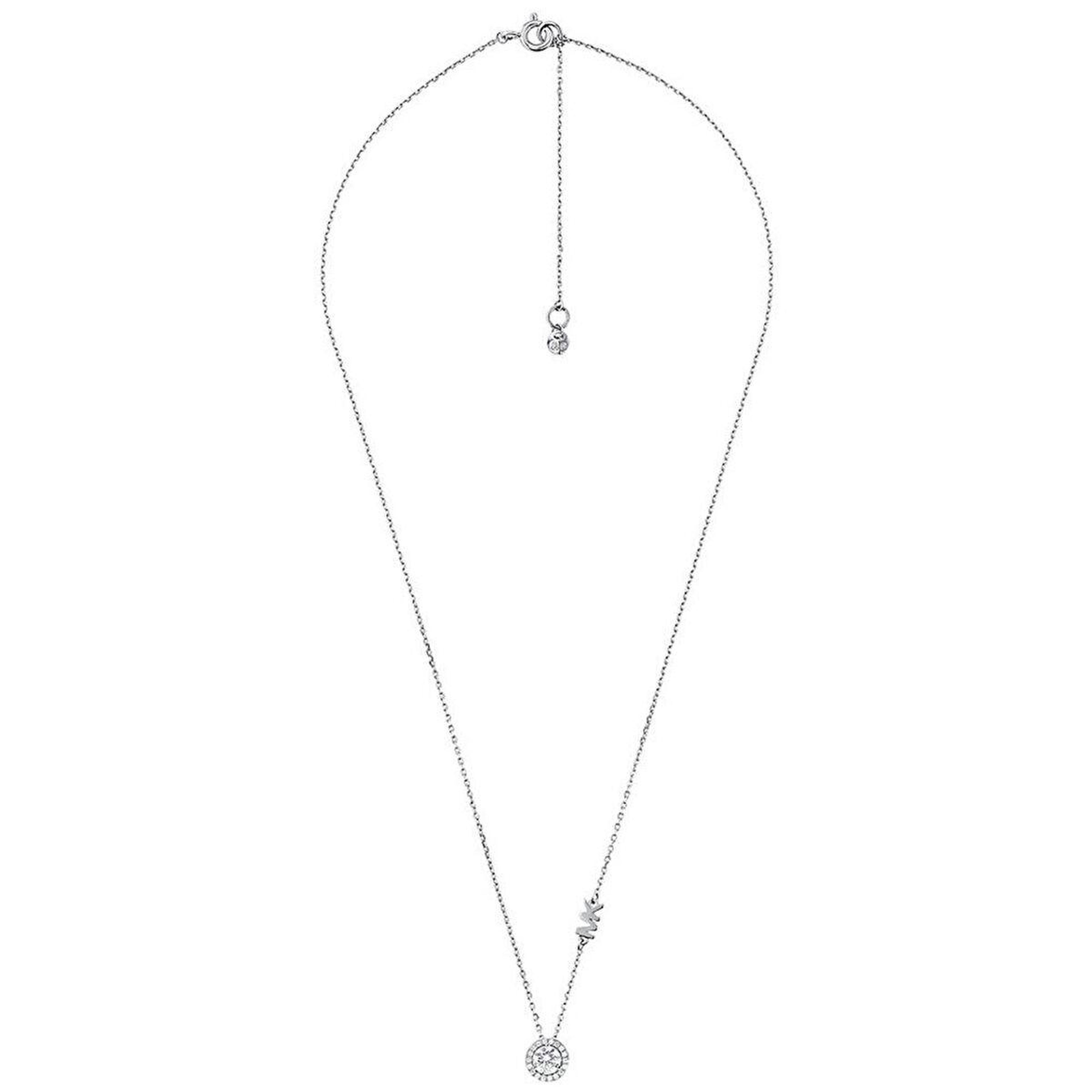 Michael Kors MKC1208AN-040 Kadın Kolye