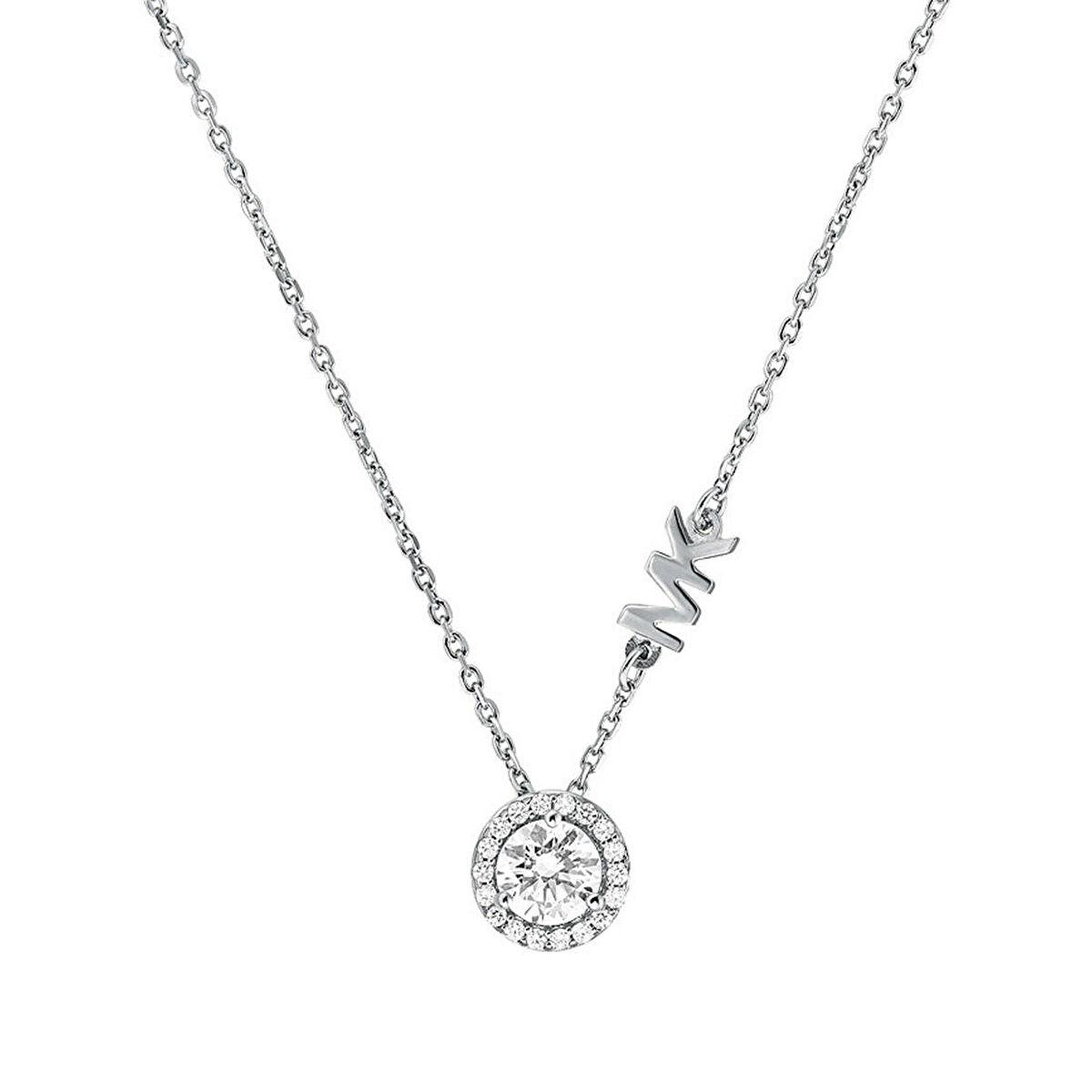 Michael Kors MKC1208AN-040 Kadın Kolye