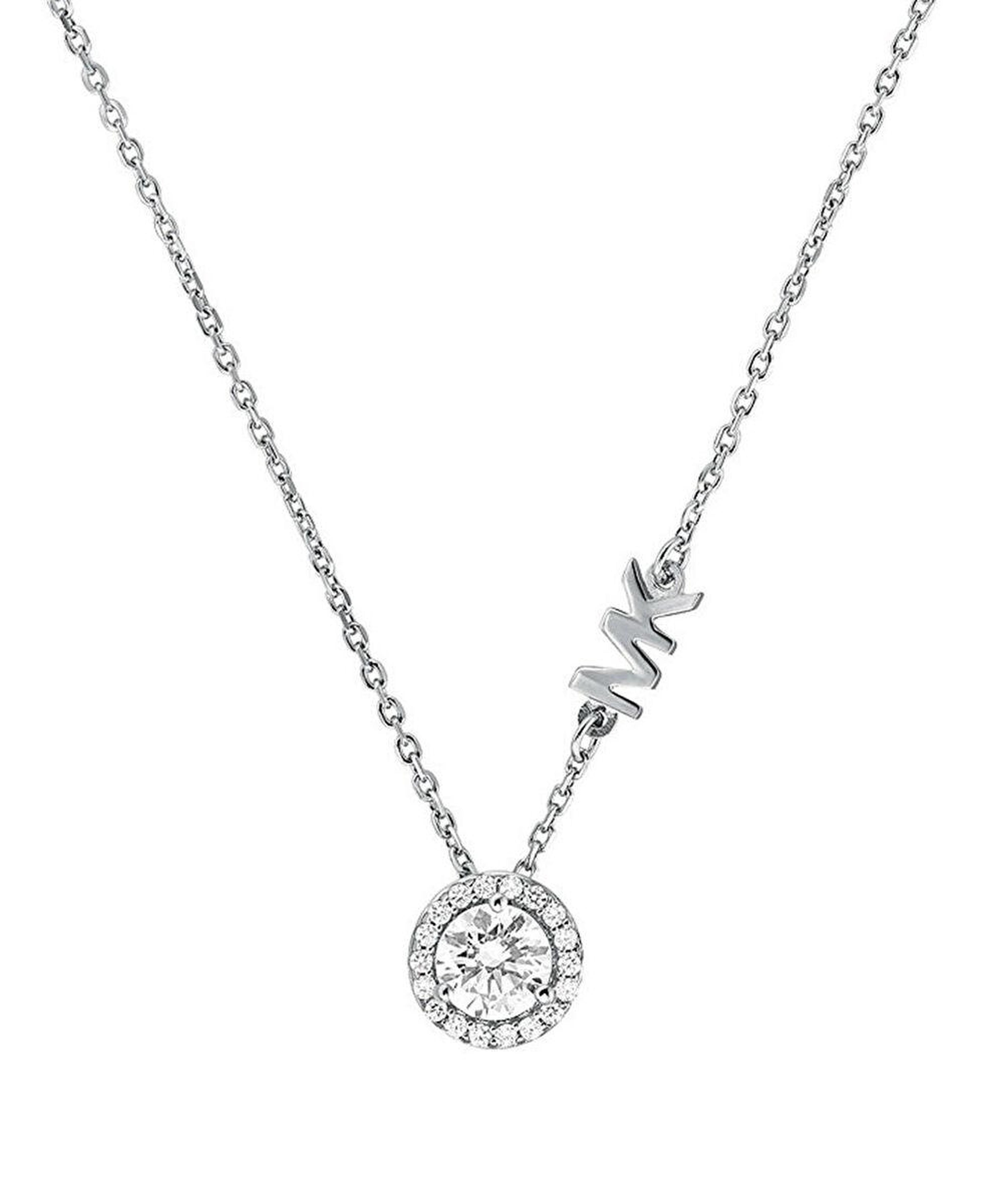 Michael Kors MKC1208AN-040 Kadın Kolye