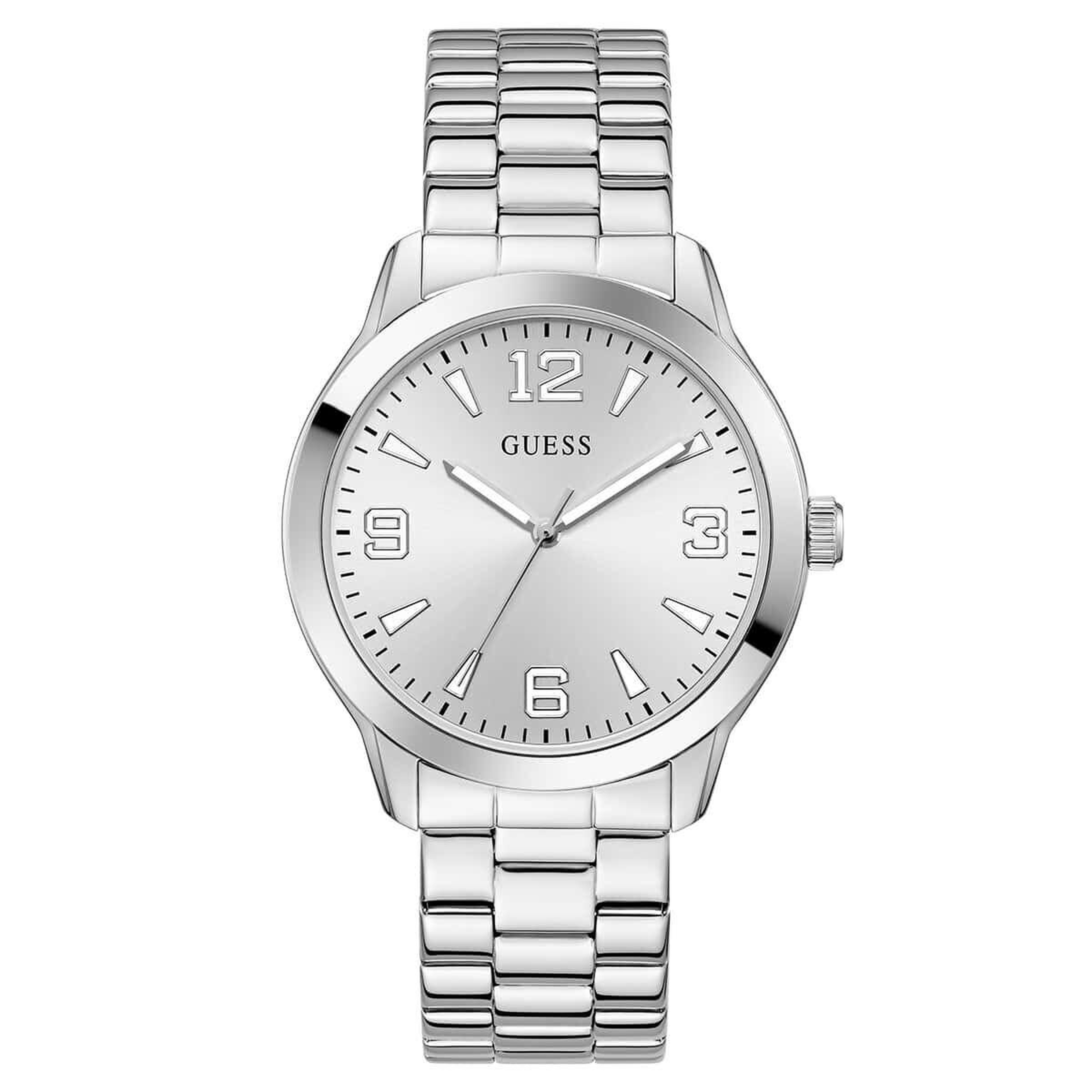 Guess GUU1487G1M Erkek Kol Saati