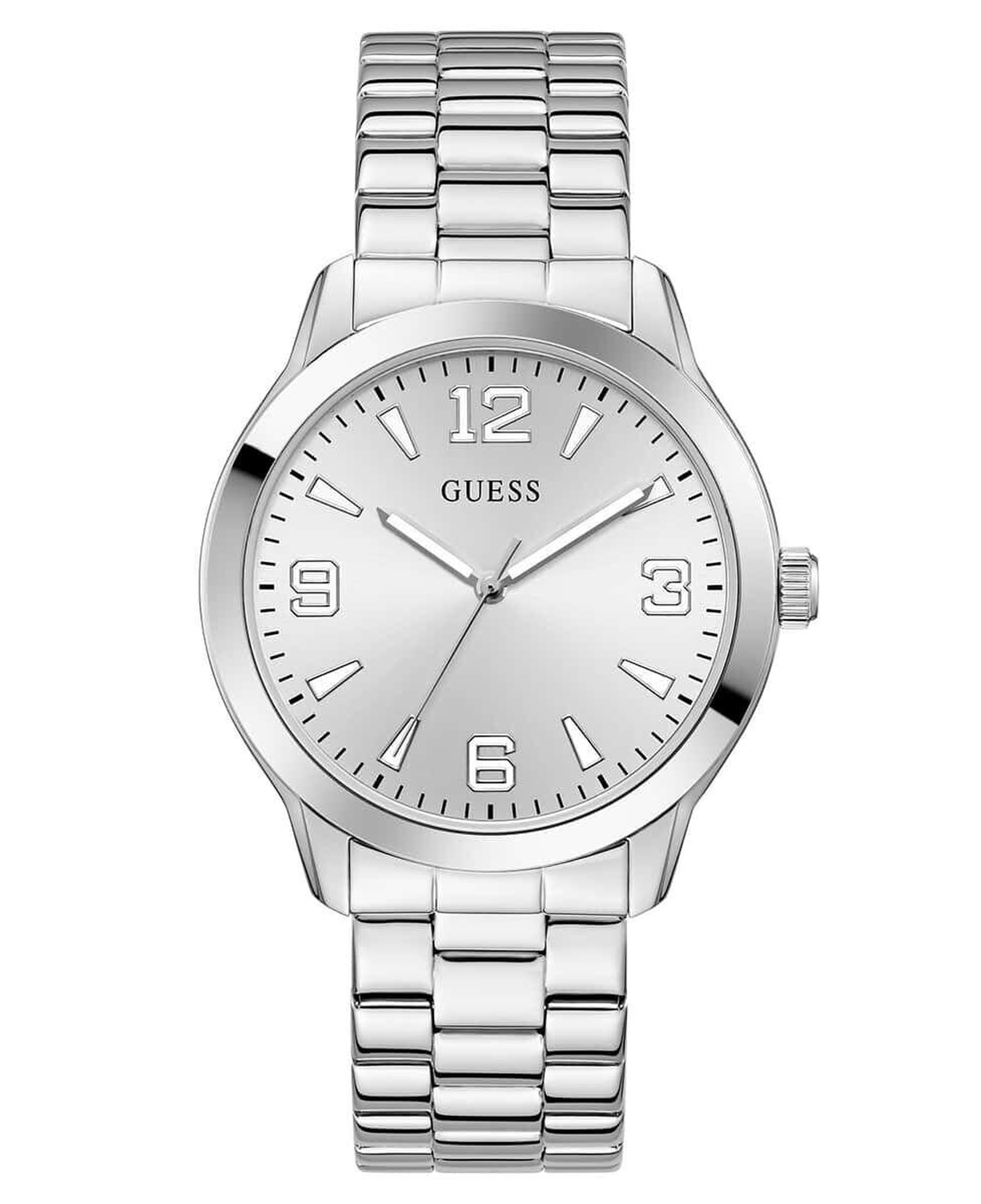 Guess GUU1487G1M Erkek Kol Saati