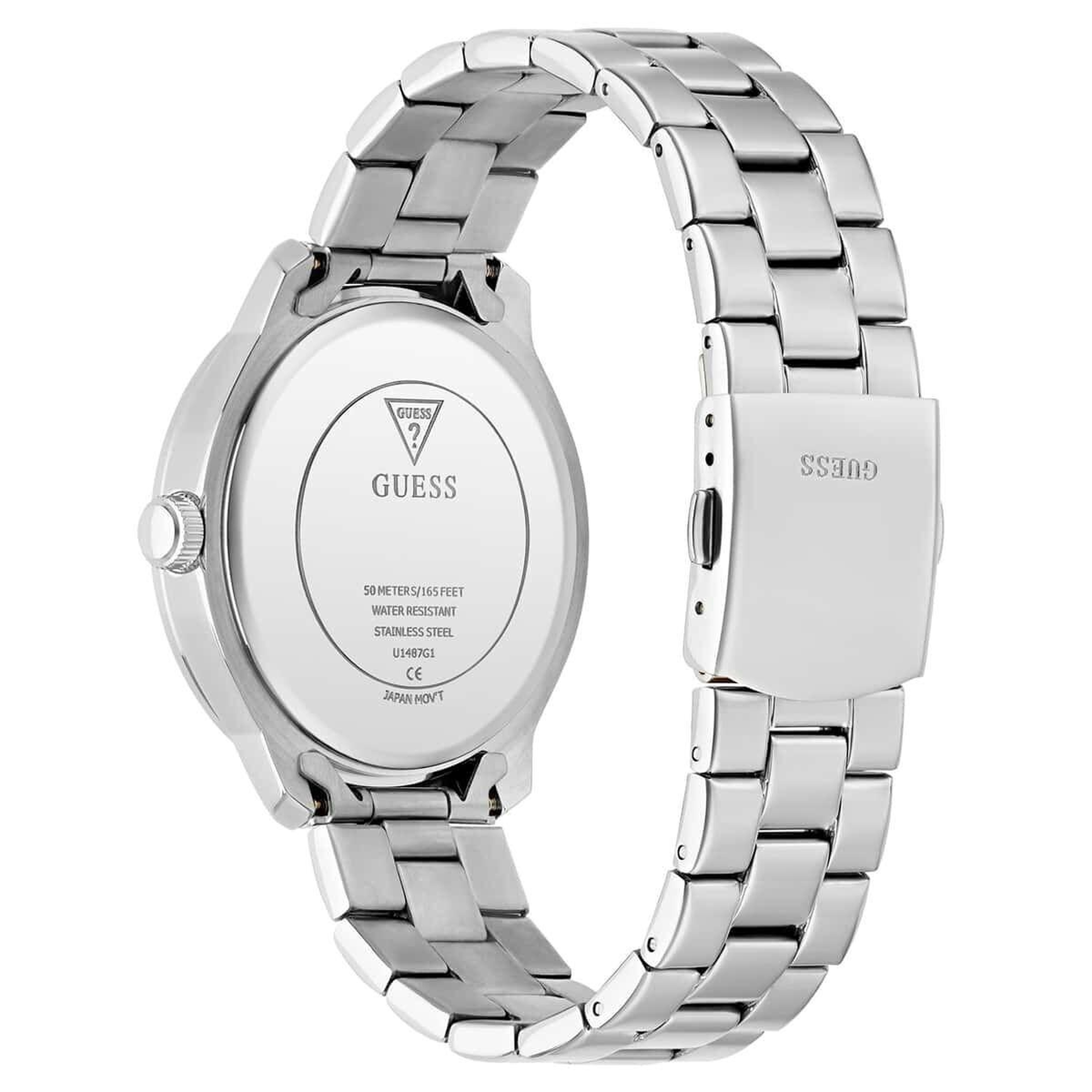 Guess GUU1487G1M Erkek Kol Saati