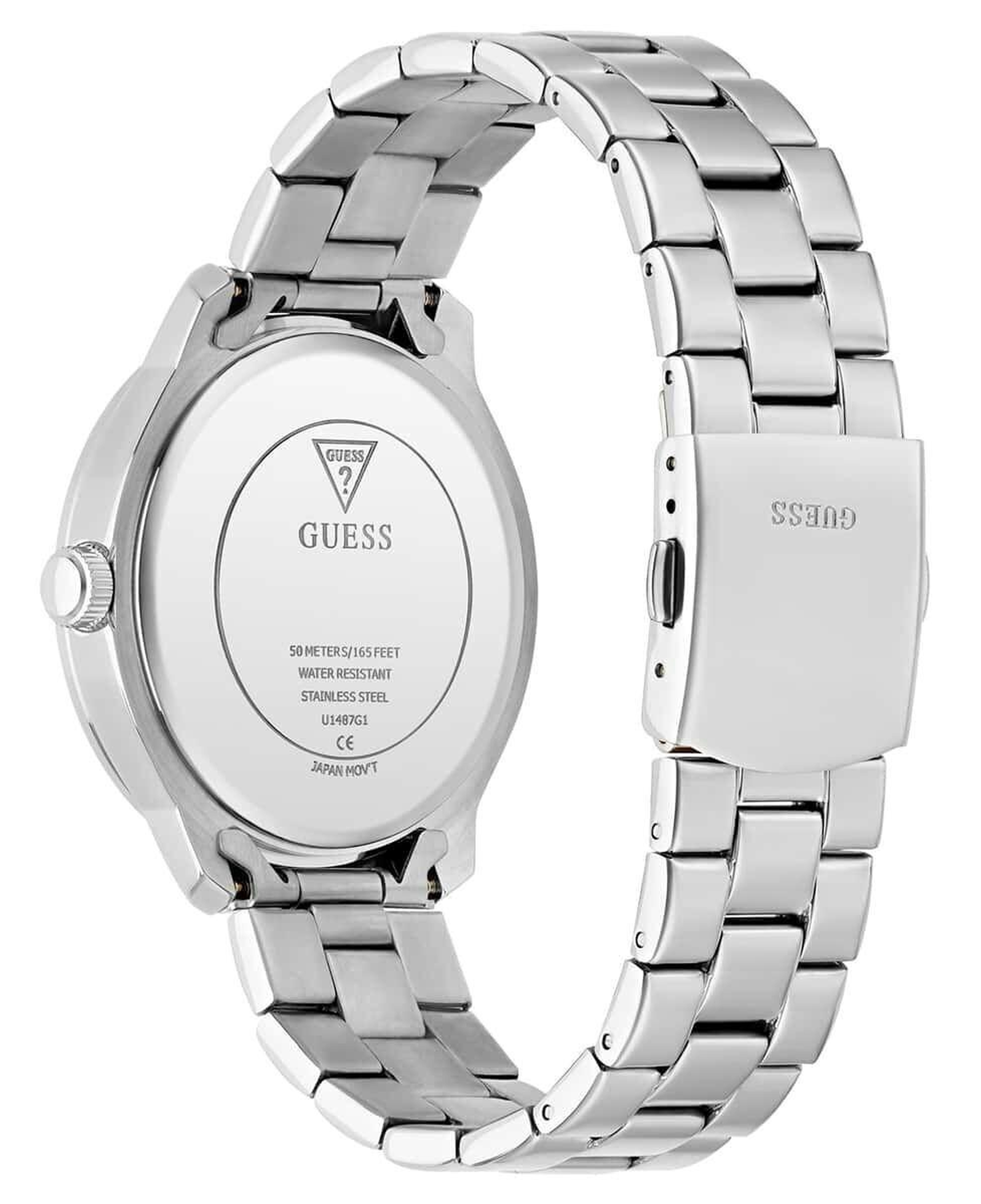 Guess GUU1487G1M Erkek Kol Saati