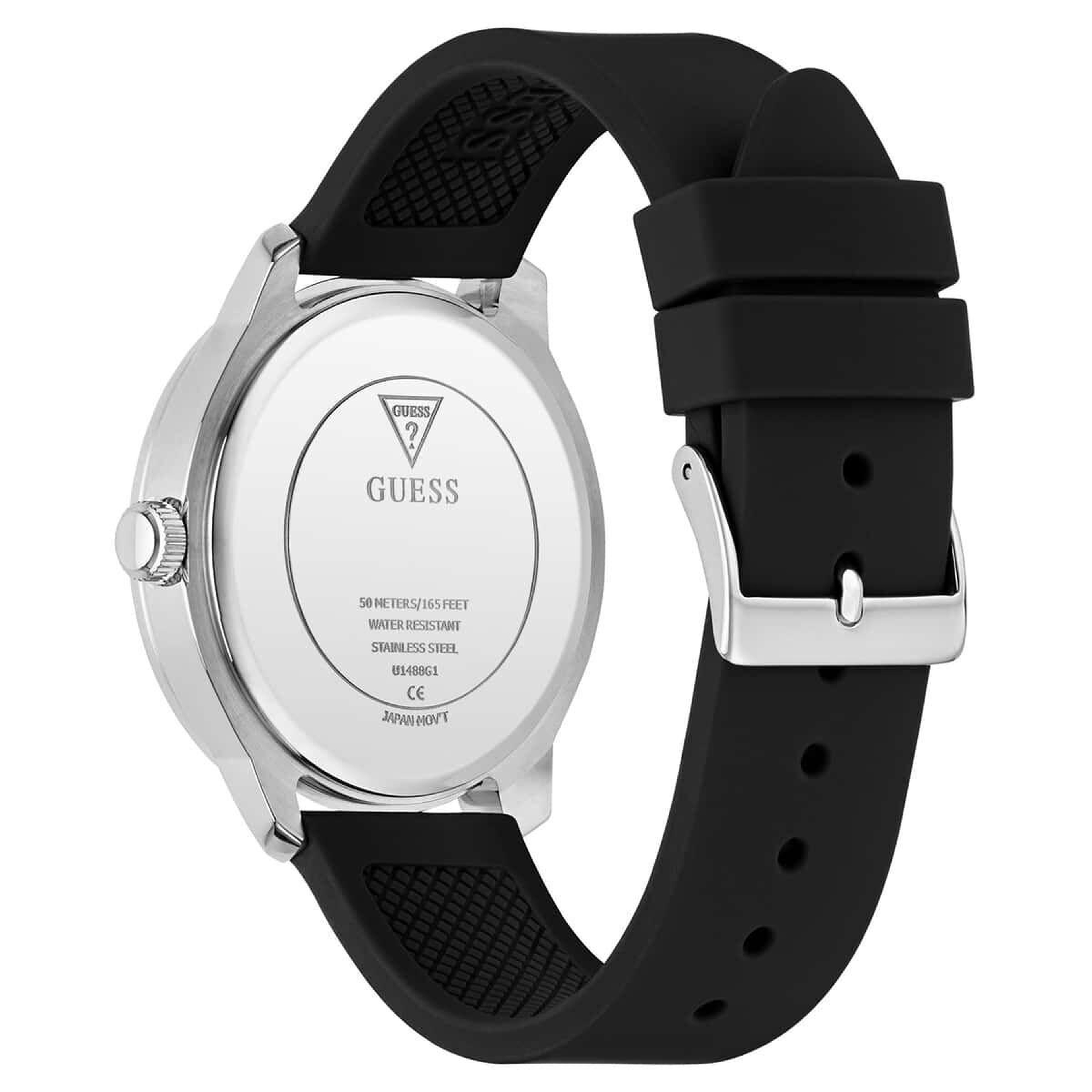 Guess GUU1488G1M Erkek Kol Saati