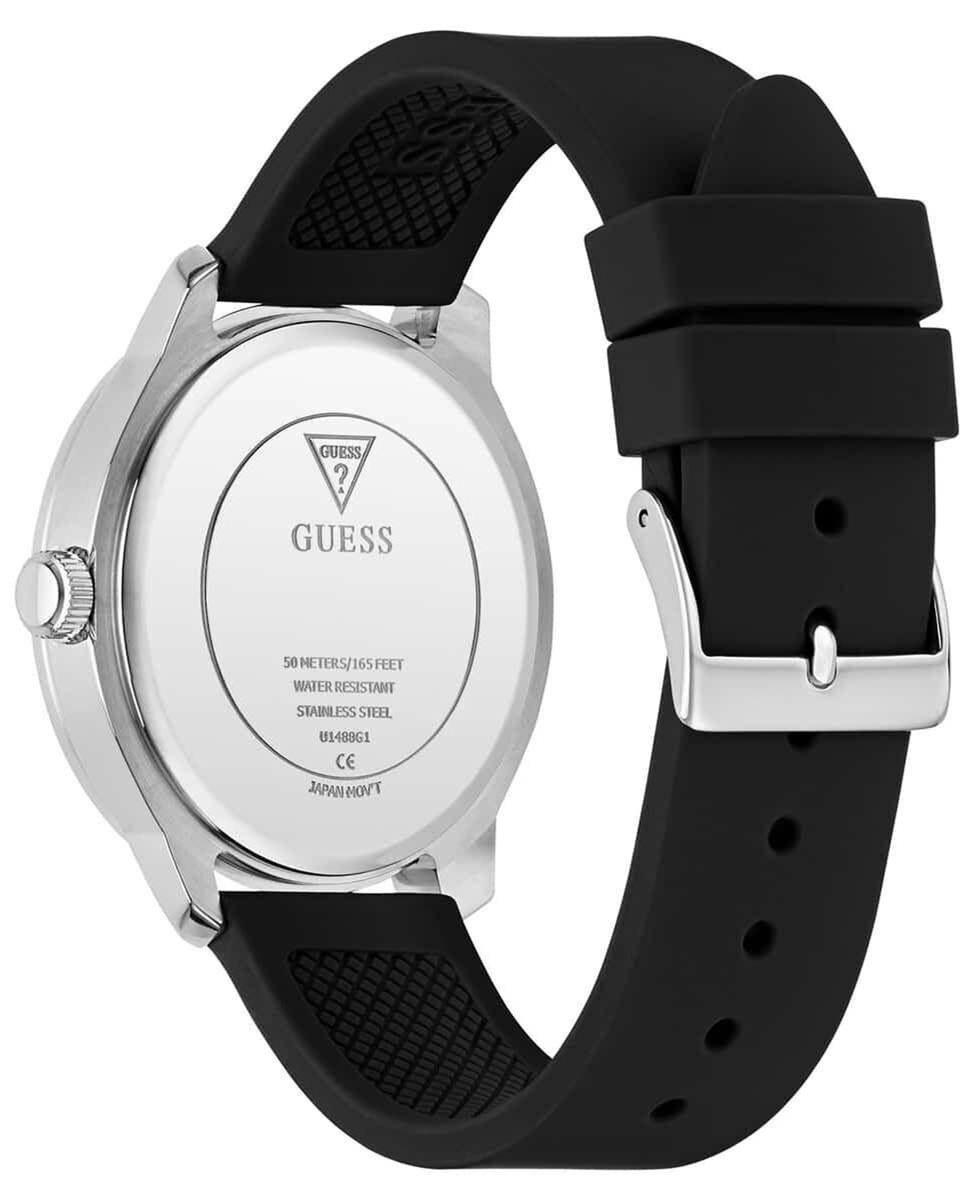 Guess GUU1488G1M Erkek Kol Saati