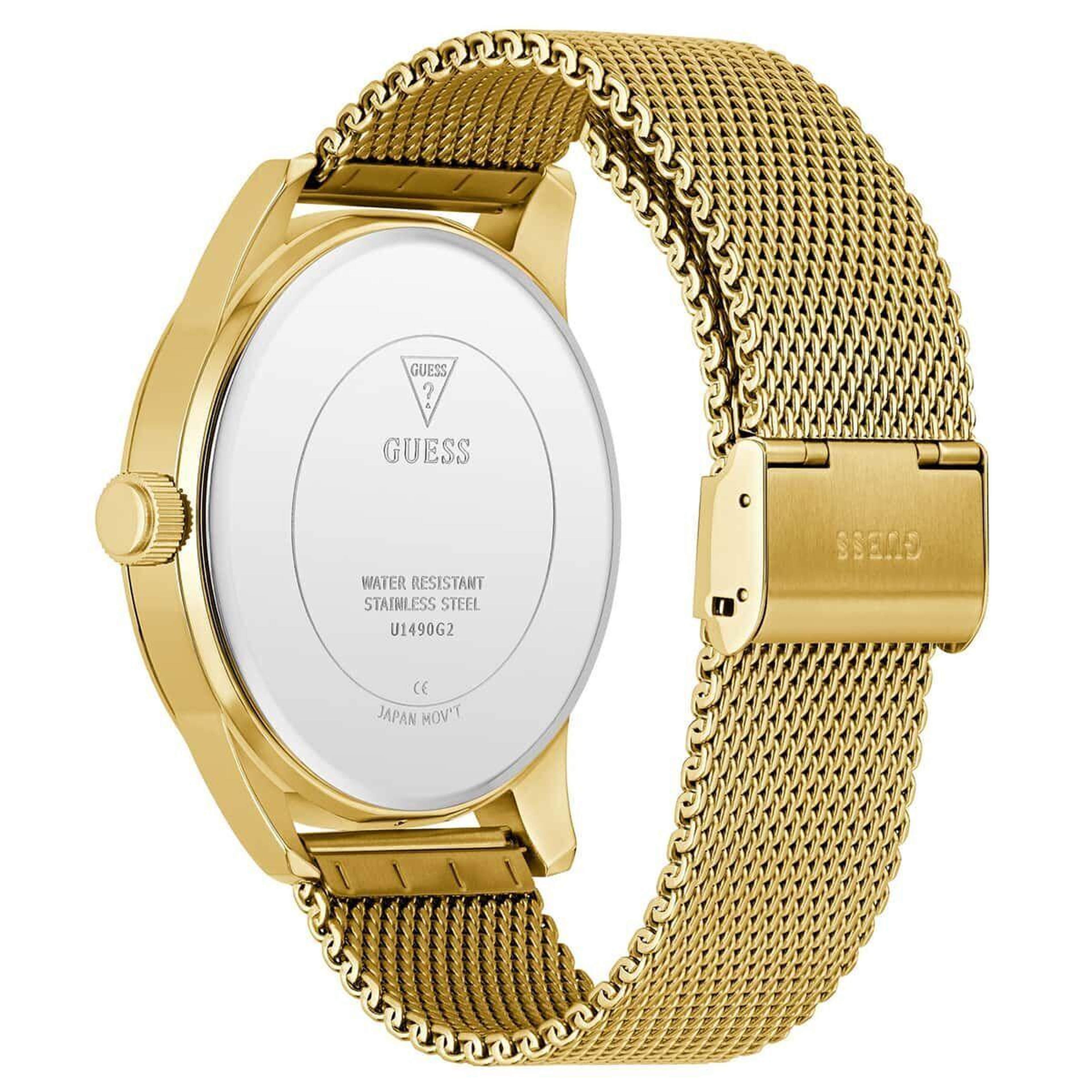 Guess GUU1490G2M Erkek Kol Saati