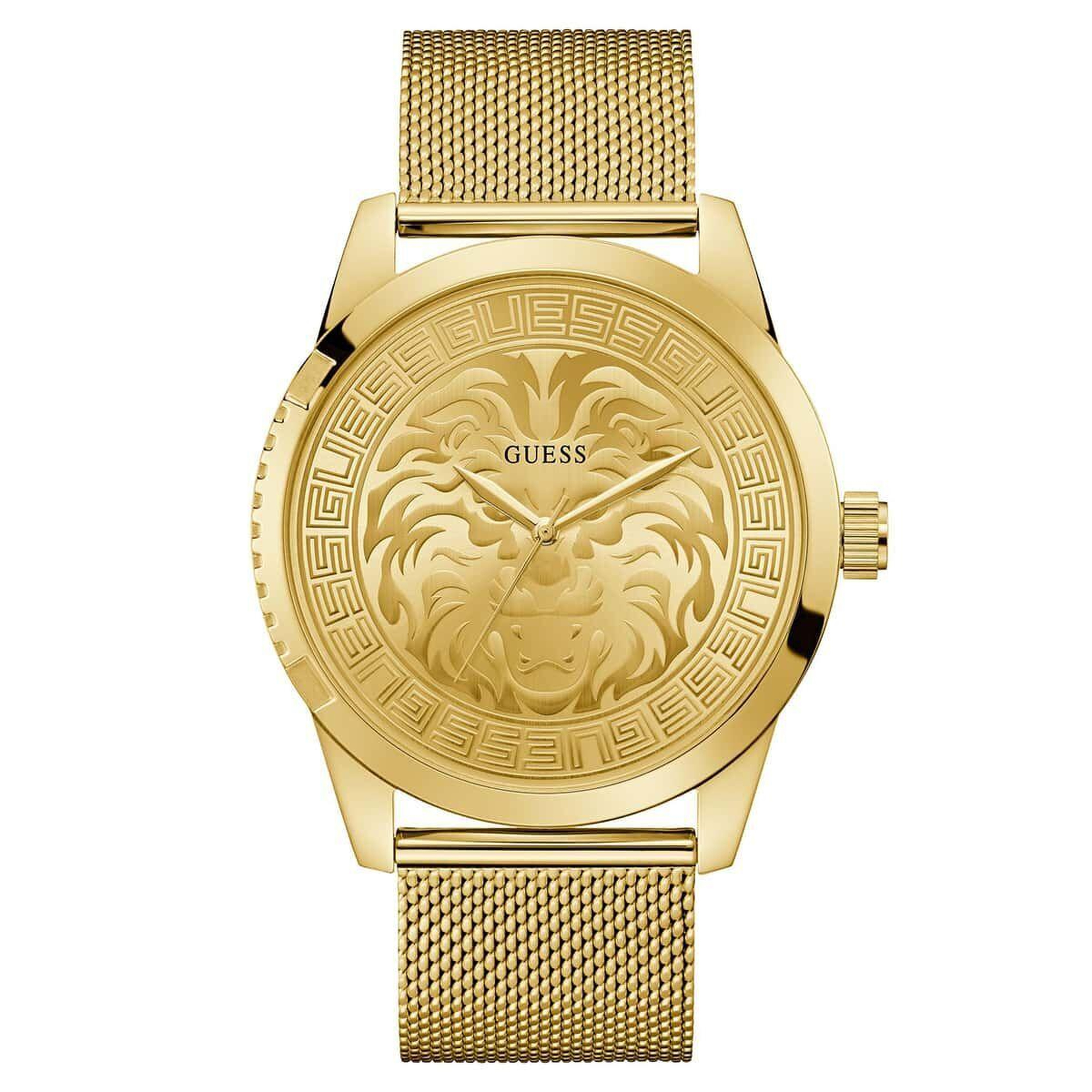 Guess GUU1490G2M Erkek Kol Saati