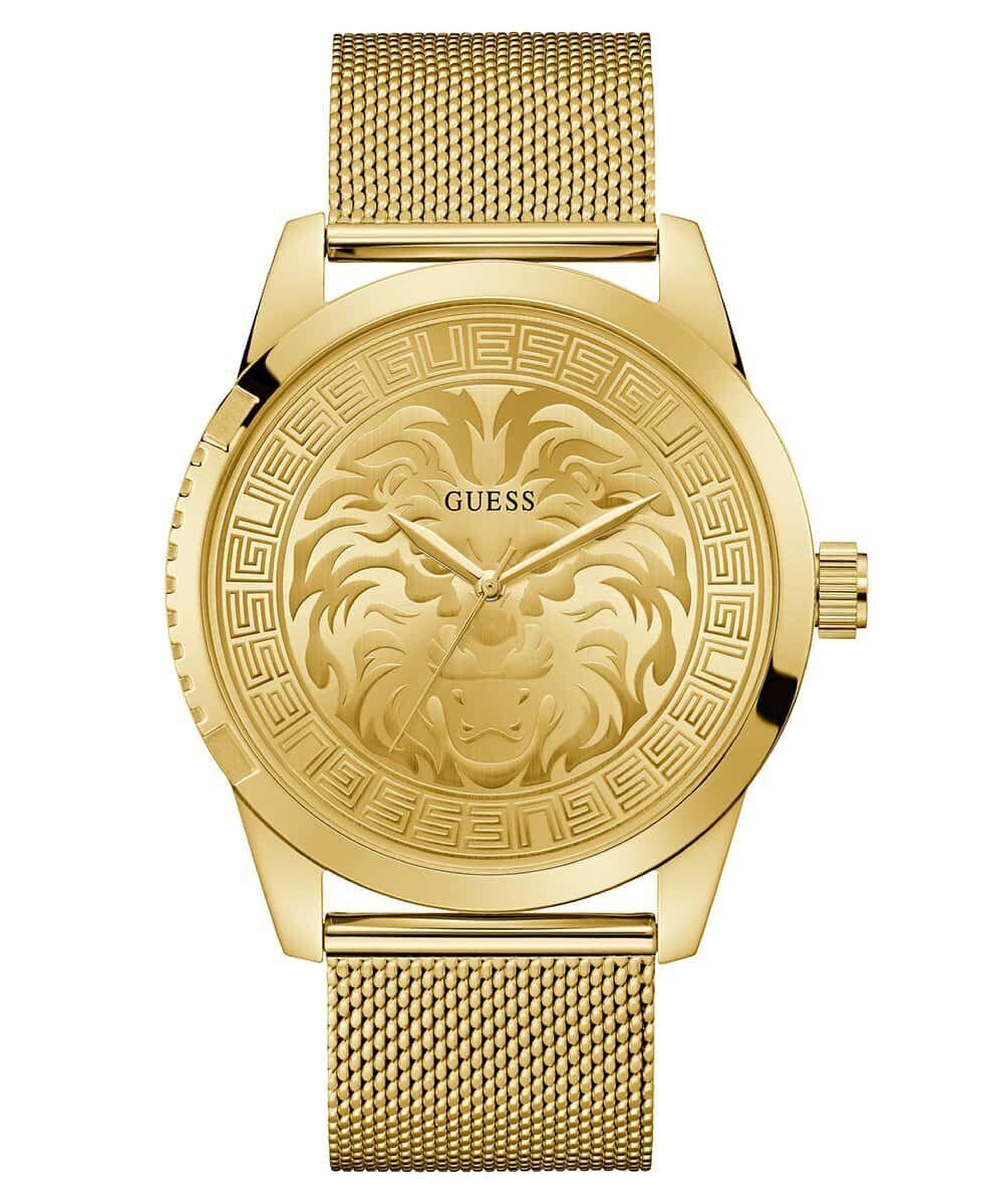 Guess GUU1490G2M Erkek Kol Saati