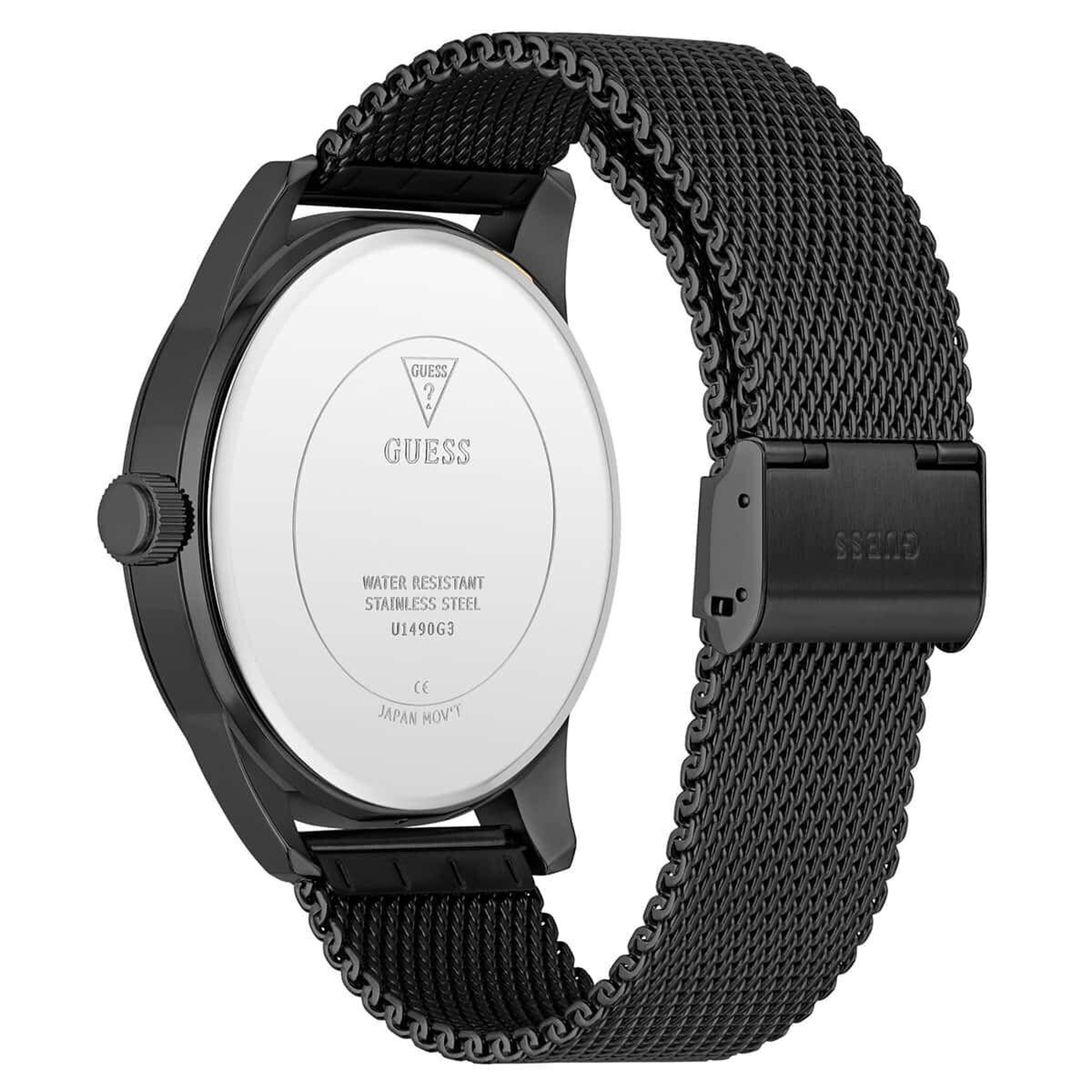 Guess GUU1490G3M Erkek Kol Saati