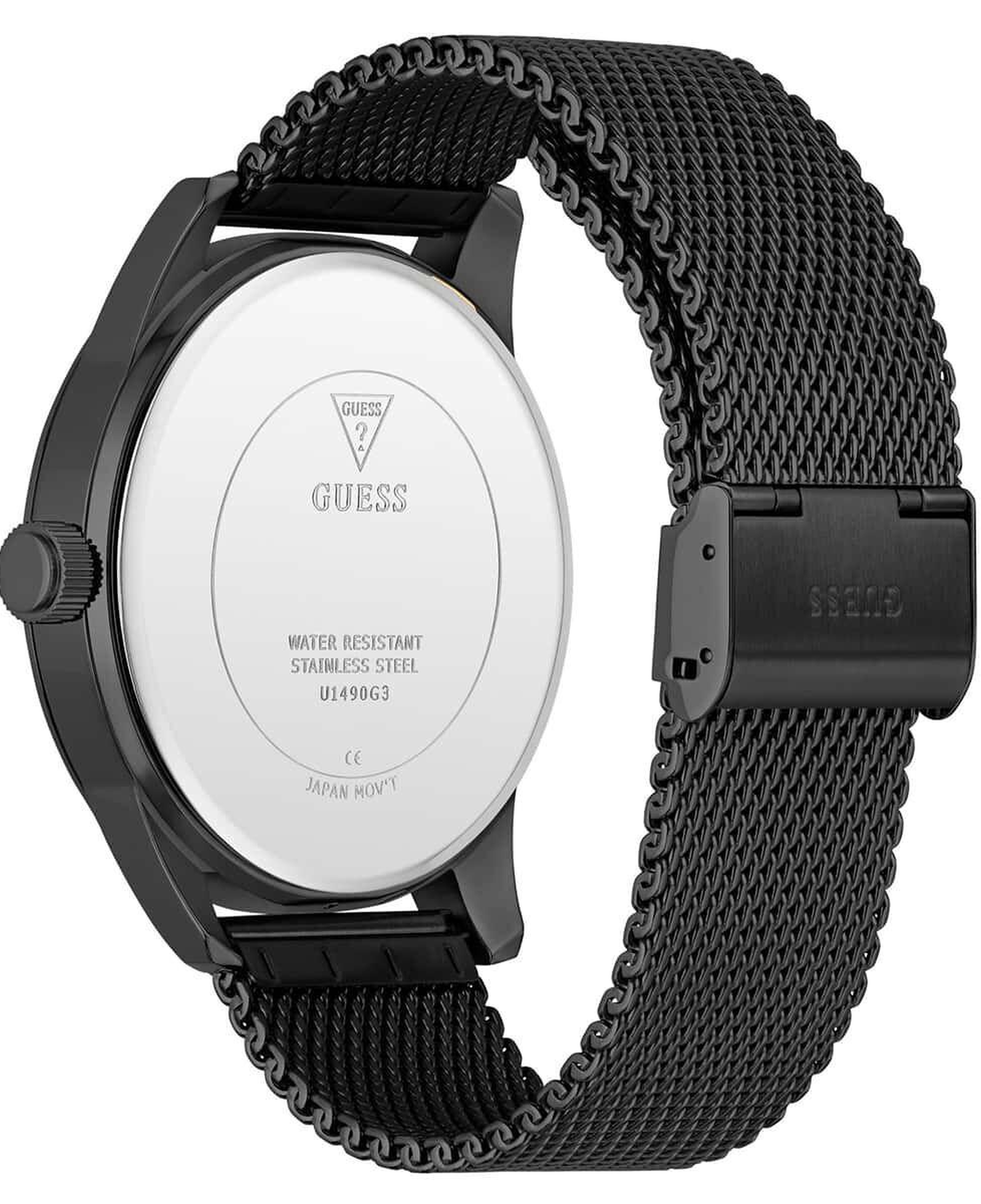 Guess GUU1490G3M Erkek Kol Saati