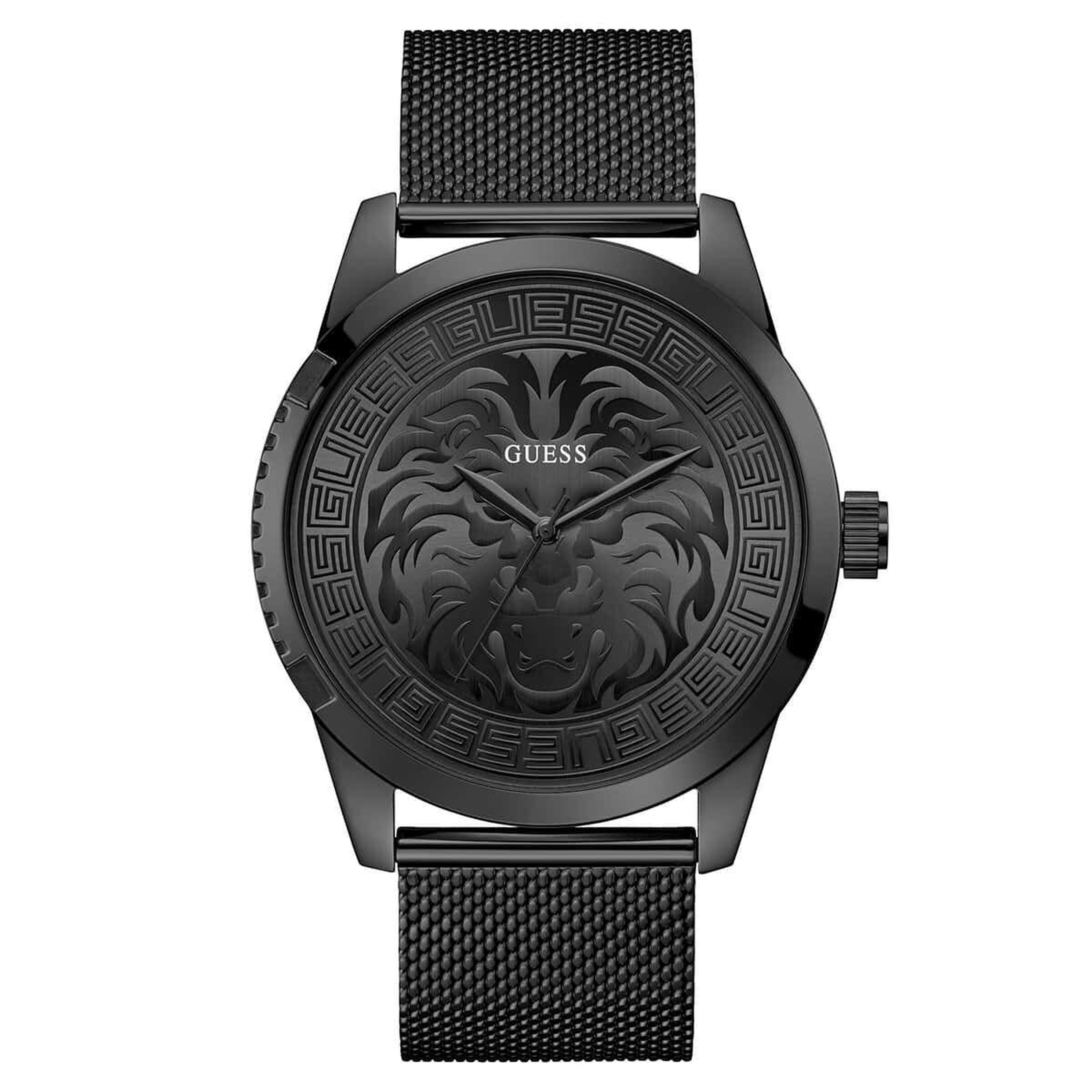 Guess GUU1490G3M Erkek Kol Saati