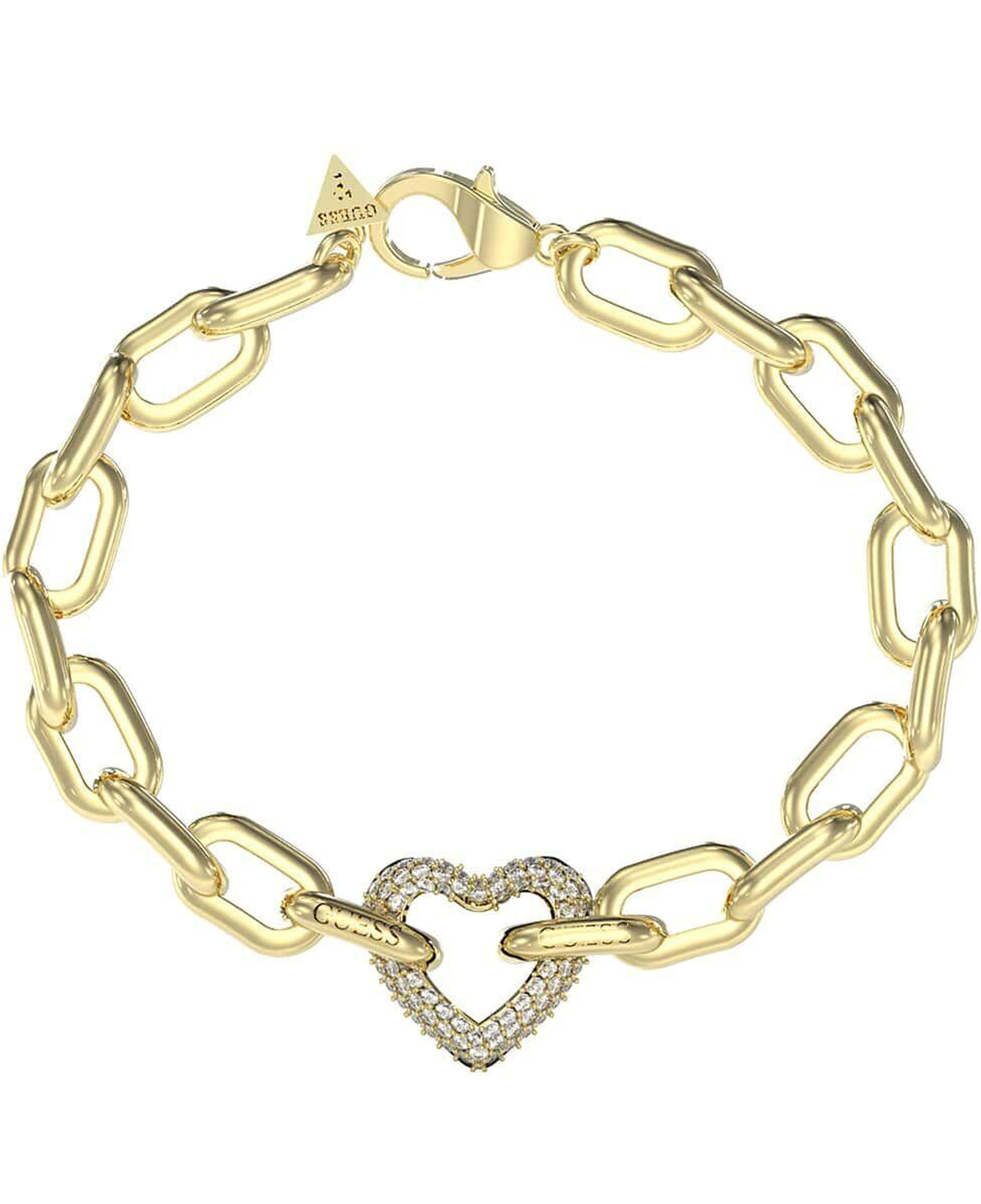 Guess JGUJUBB05016JWYGS Kalpli Kadın Bileklik