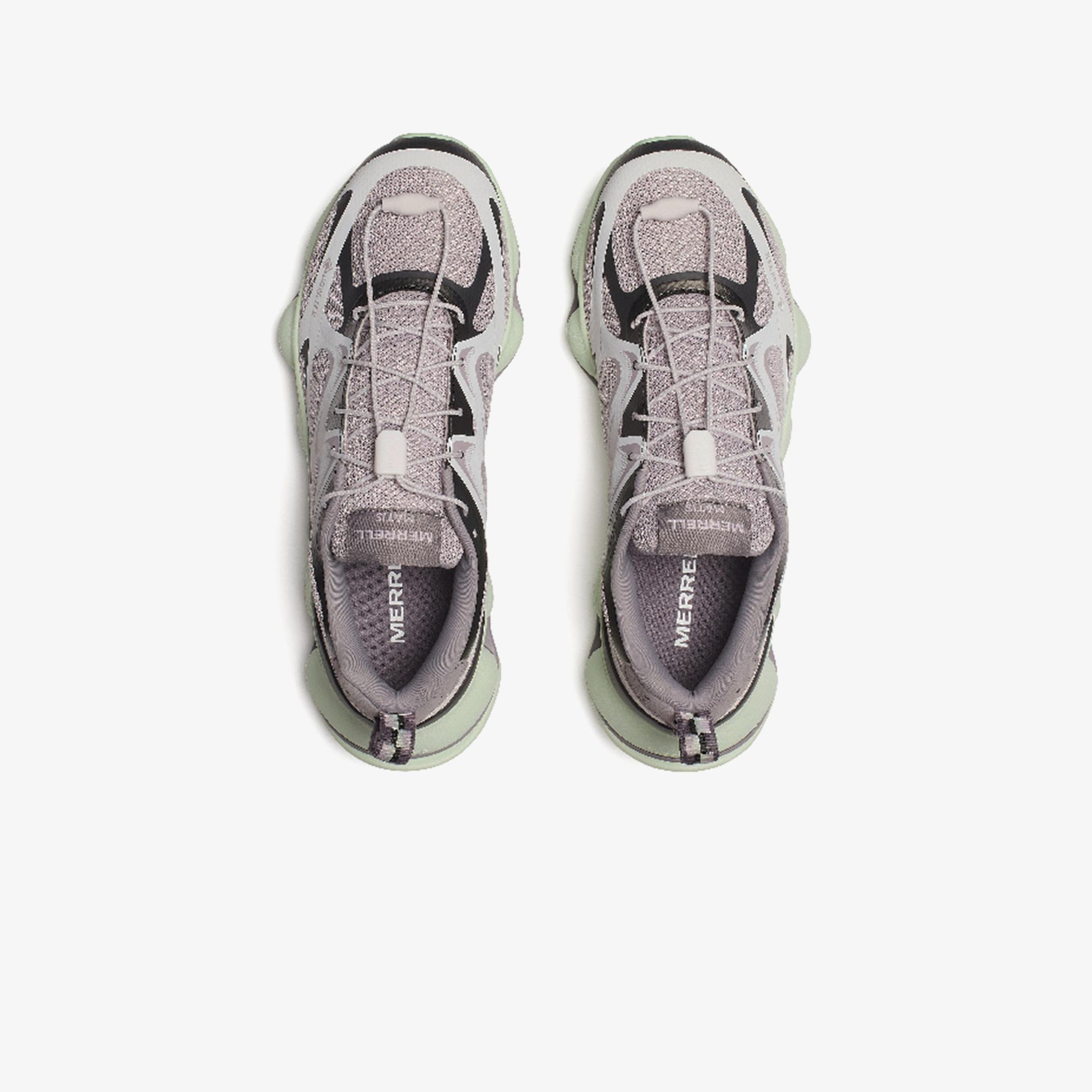 Merrell Speedarc Matis Gore Tex Kadın Mor Outdoor Ayakkabı