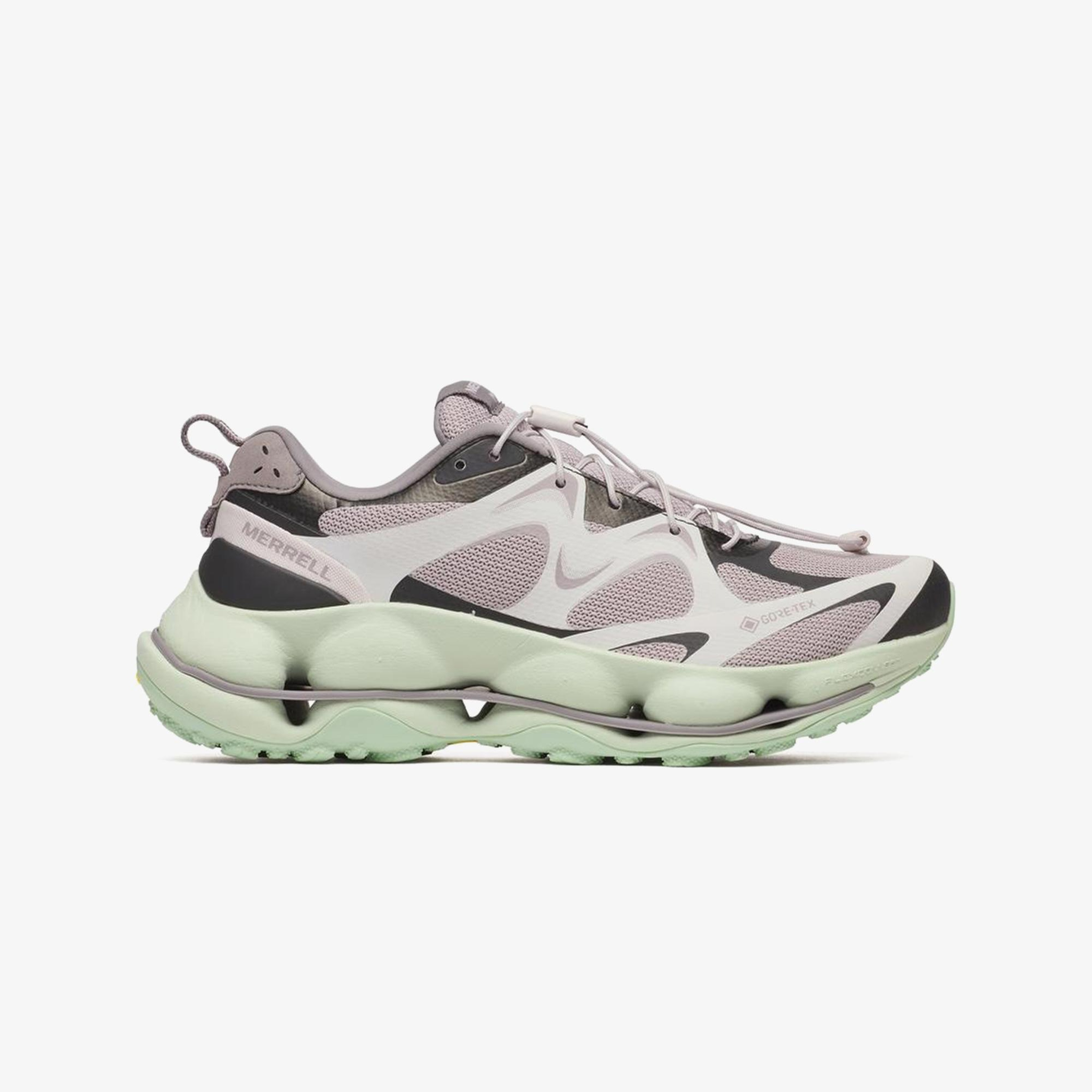 Merrell Speedarc Matis Gore Tex Kadın Mor Outdoor Ayakkabı