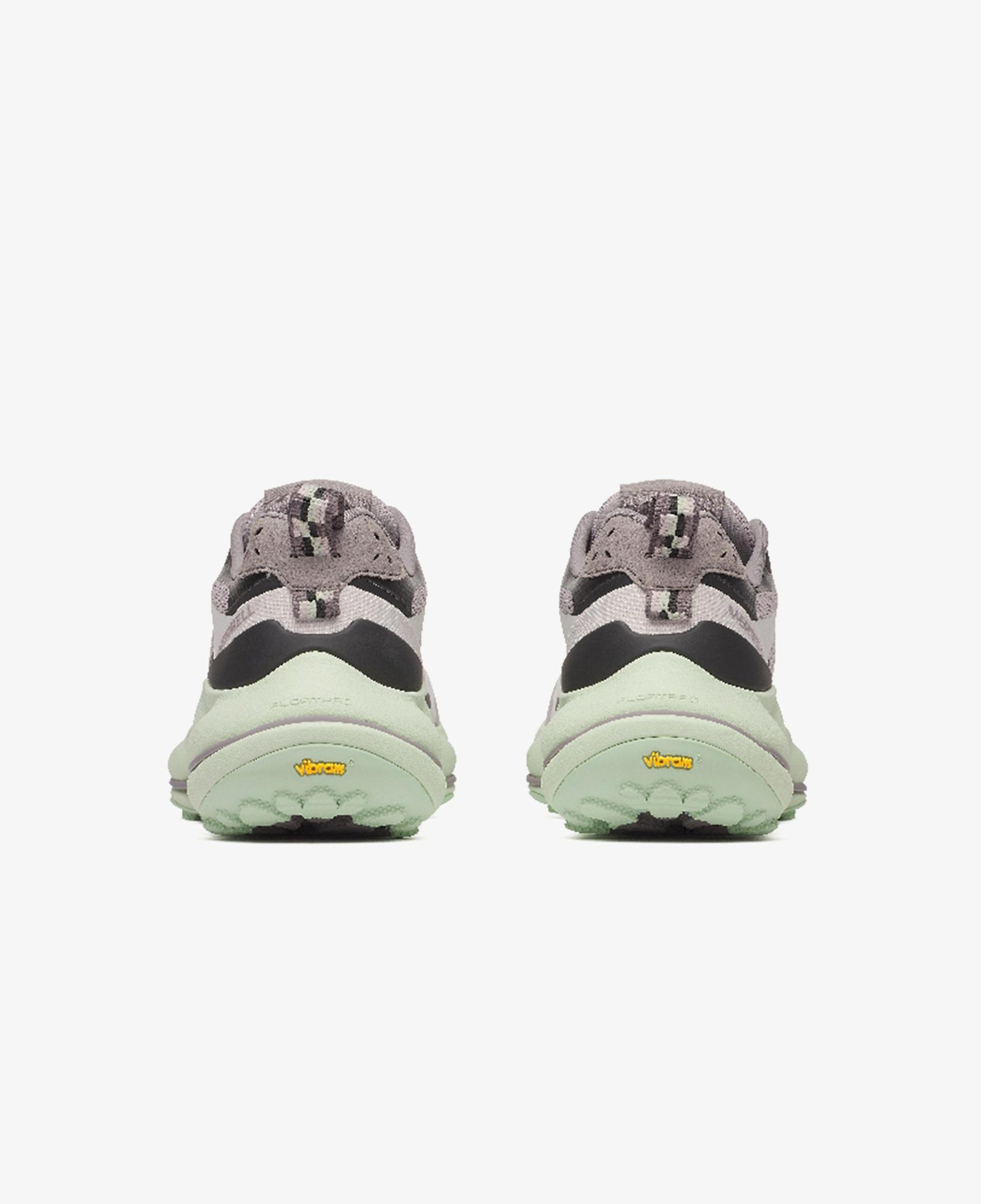 Merrell Speedarc Matis Gore Tex Kadın Mor Outdoor Ayakkabı