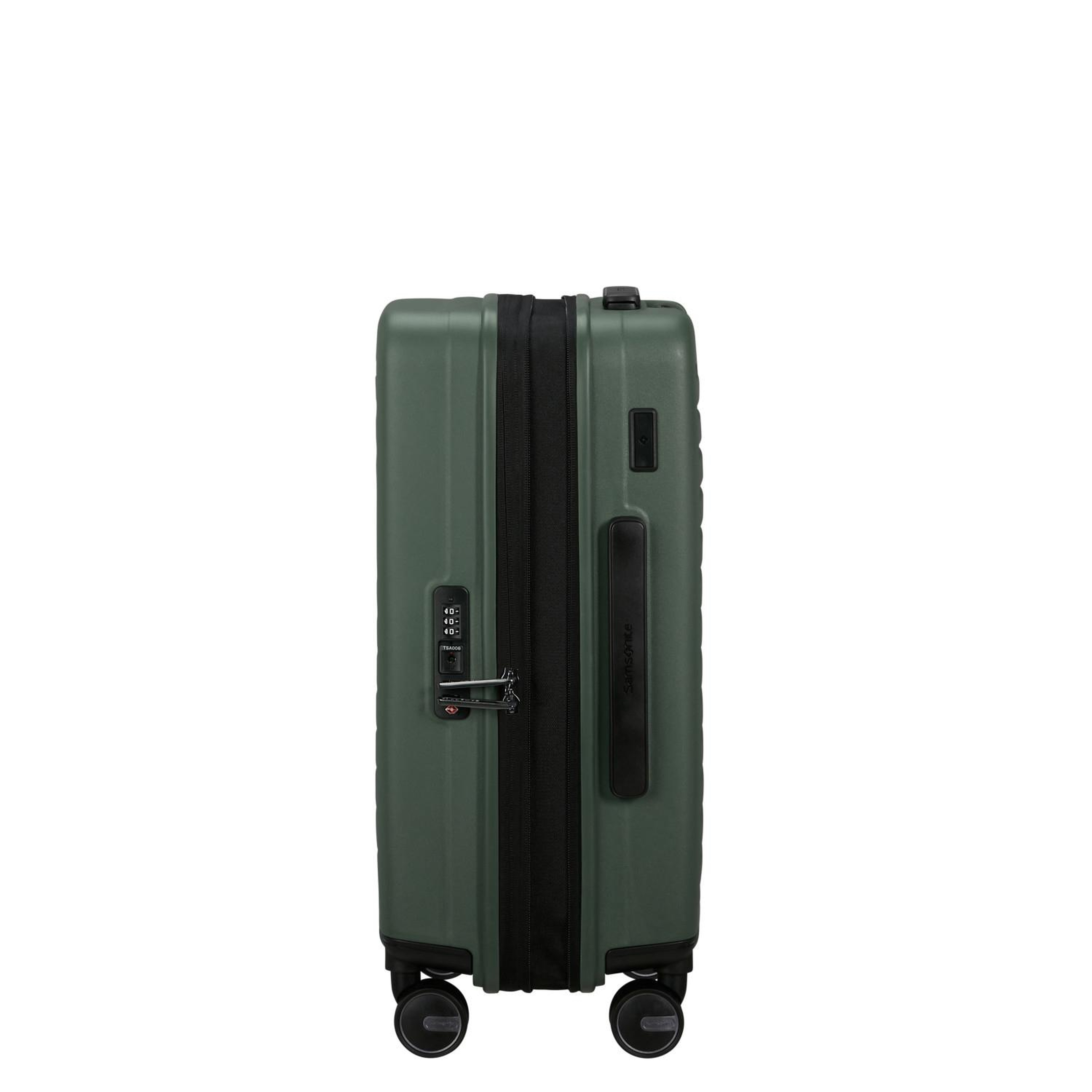 Samsonite Restackd Spinner - 55/20 Körüklü Kabin Boy Valiz