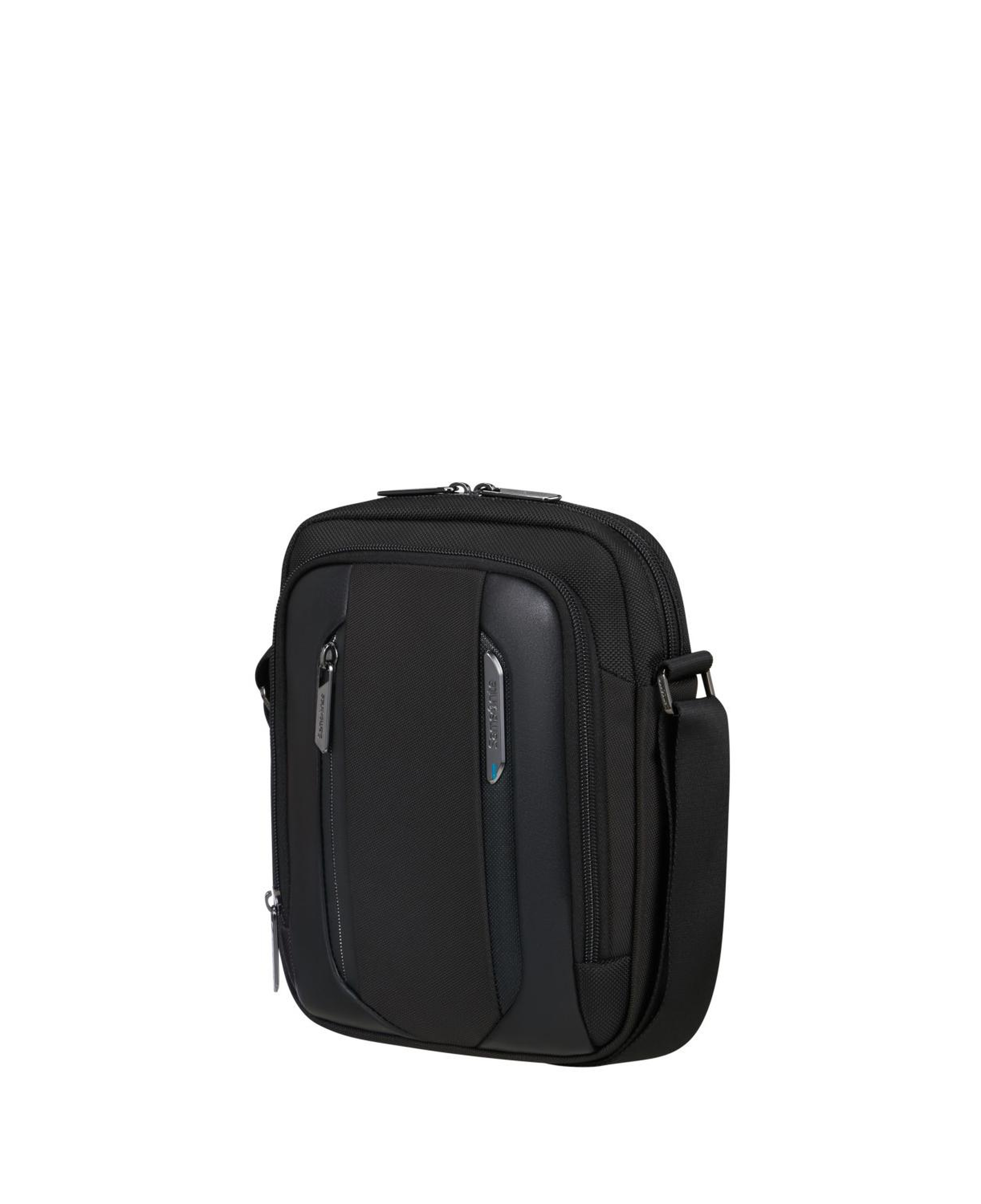 Samsonite Siyah Spectrolite 4.0 Sacks – Çapraz Tablet Çantası 9.7"