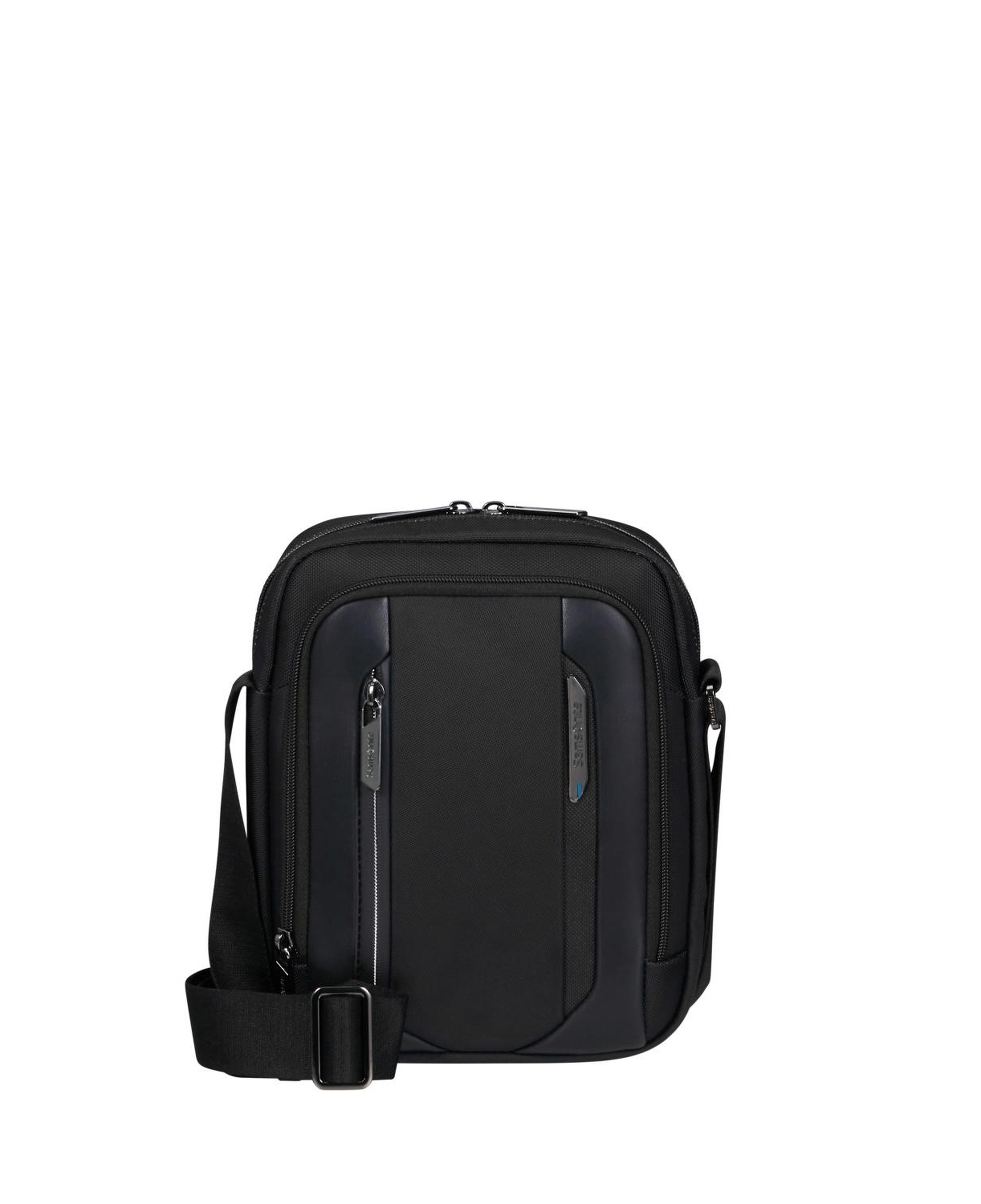 Samsonite Siyah Spectrolite 4.0 Sacks – Çapraz Tablet Çantası 9.7"