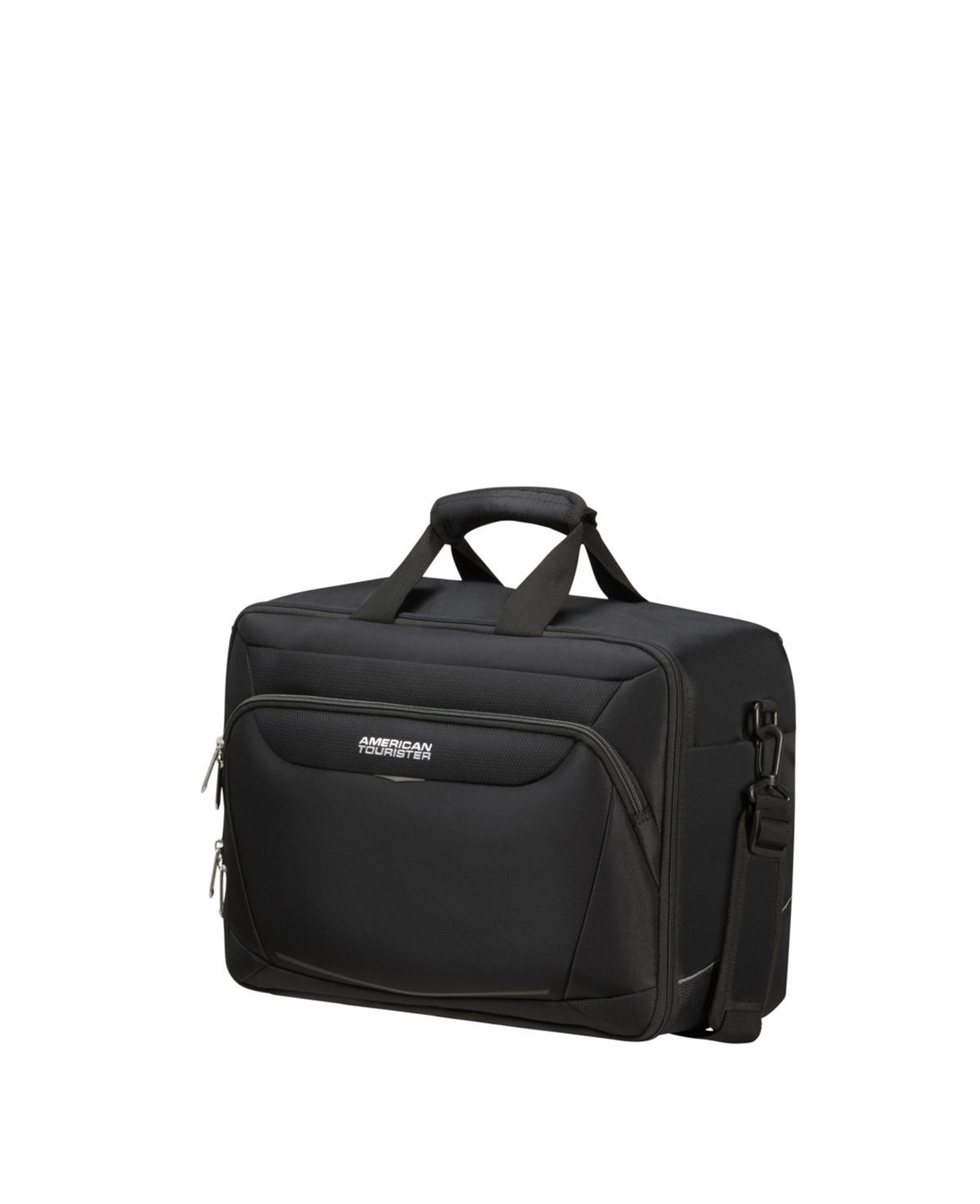 American Tourister Summerride Kabin Boy Valiz