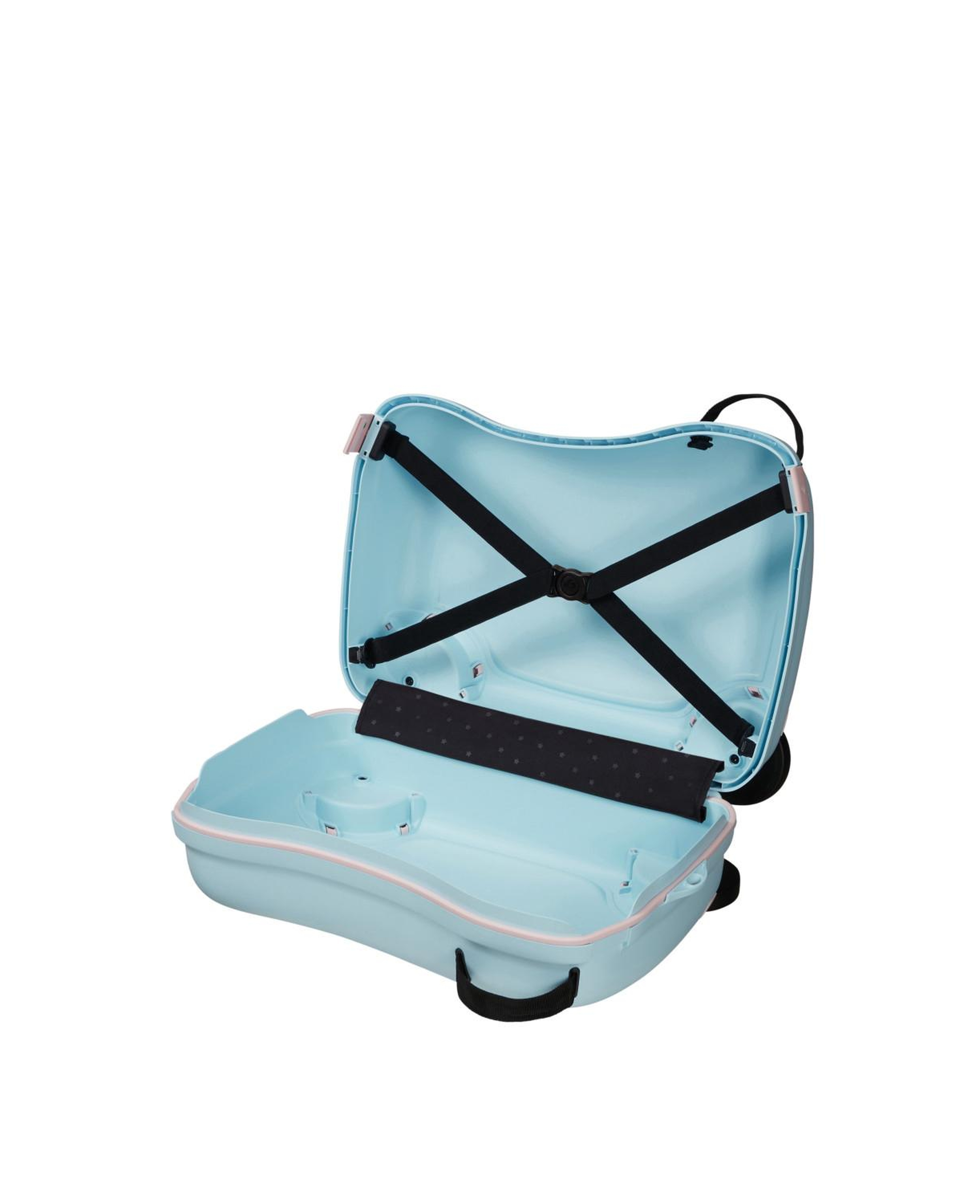 Samsonite Mavi Dream2Go Disney Çocuk Valiz