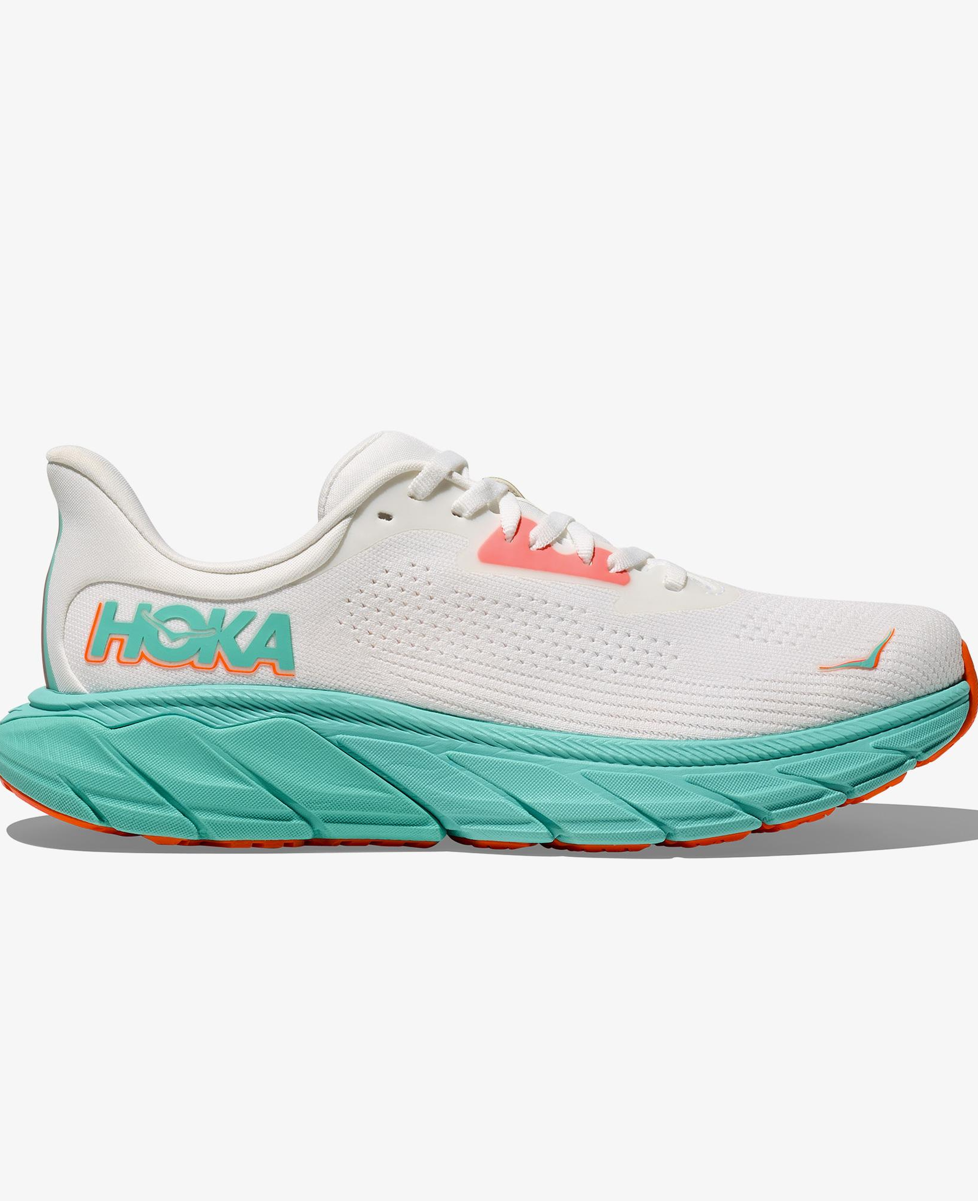 Hoka Arahi 7 Kadın Mavi Yol Koşu Ayakkabısı