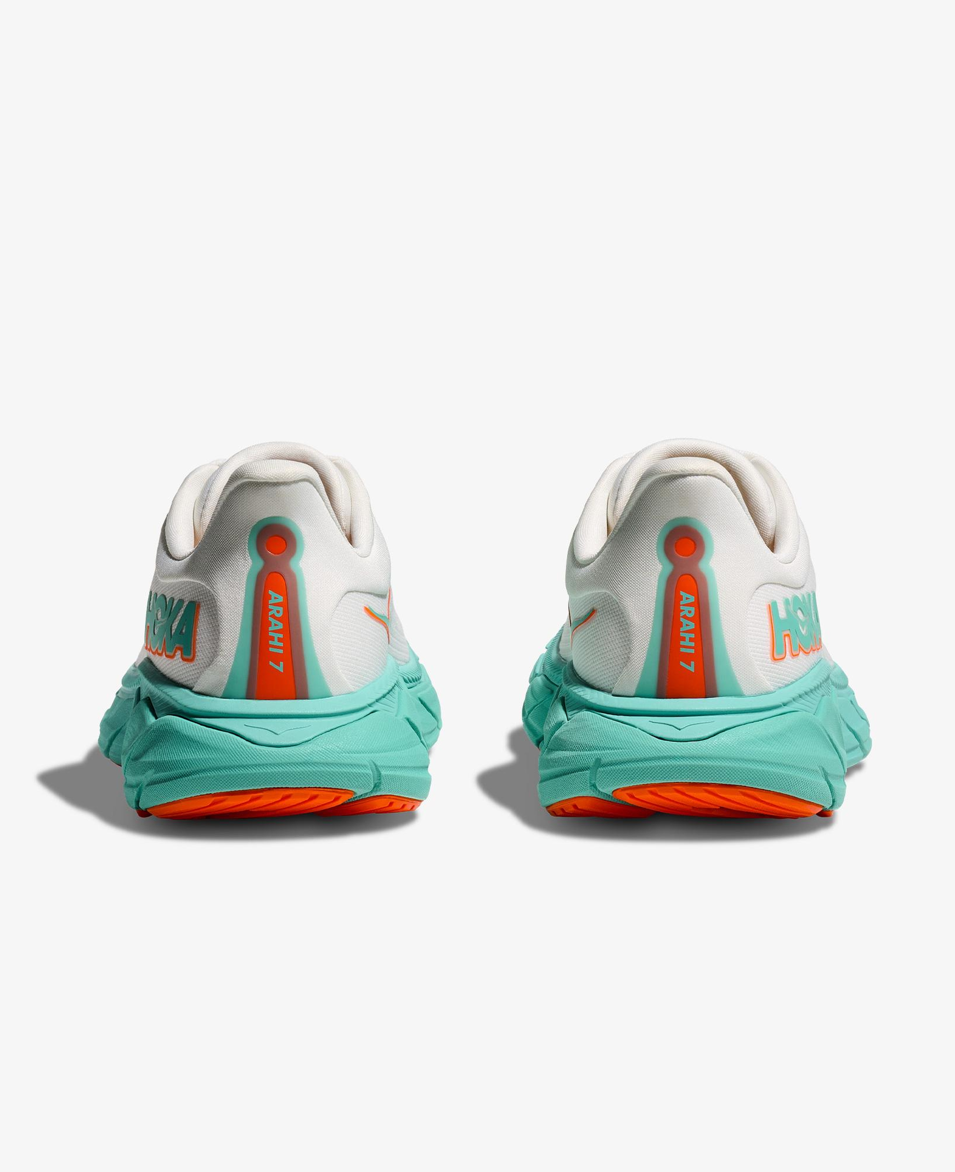 Hoka Arahi 7 Kadın Mavi Yol Koşu Ayakkabısı